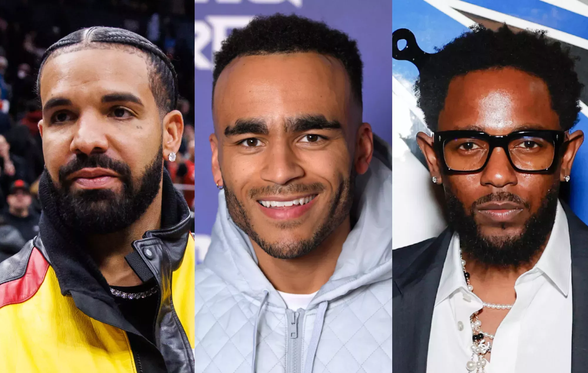 Munya Chawawa parodia a Kendrick Lamar y se enfrenta a Drake con su nuevo tema disidente