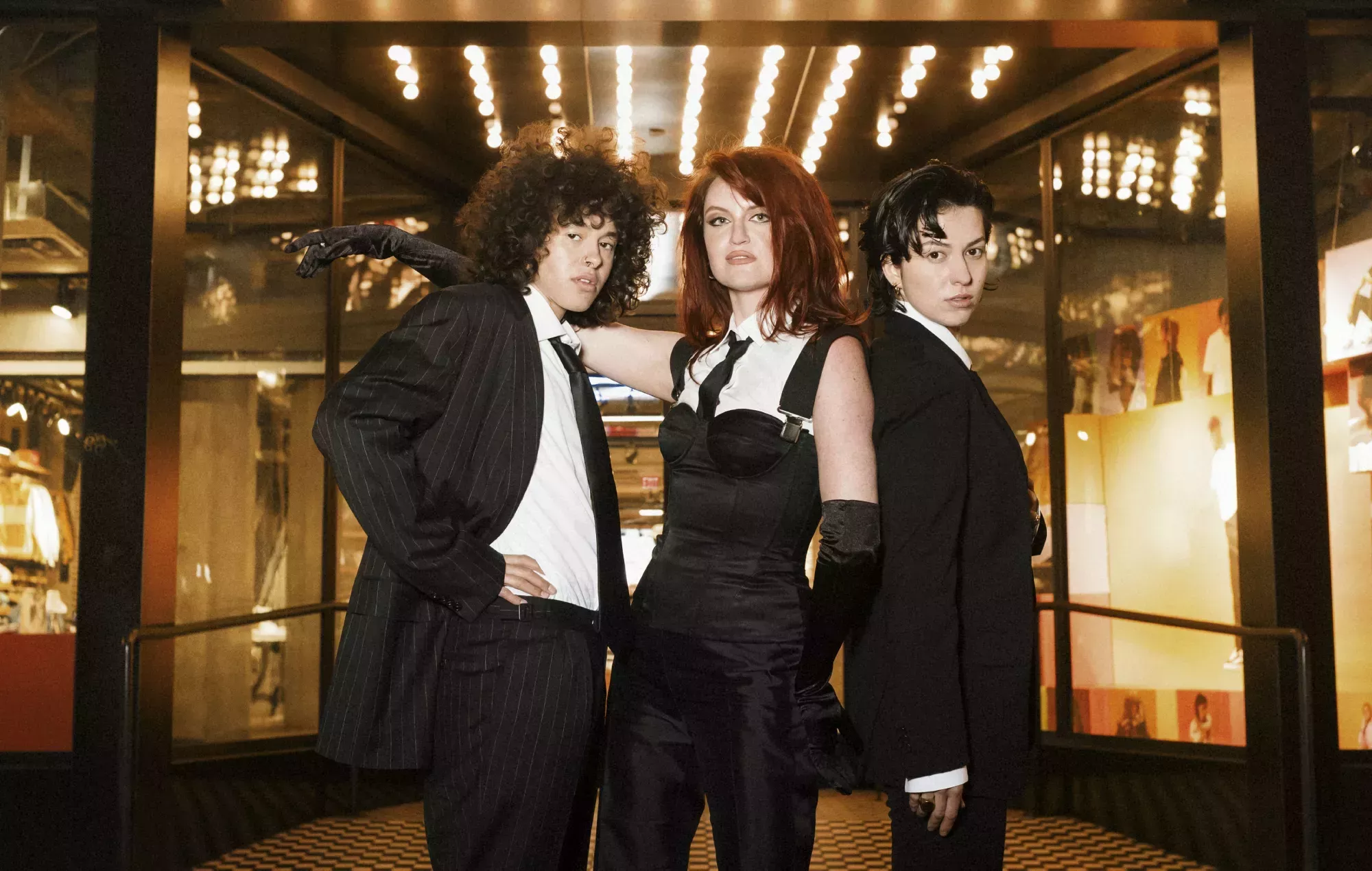 Naomi McPherson, de MUNA, debutará como Janis Ian en 