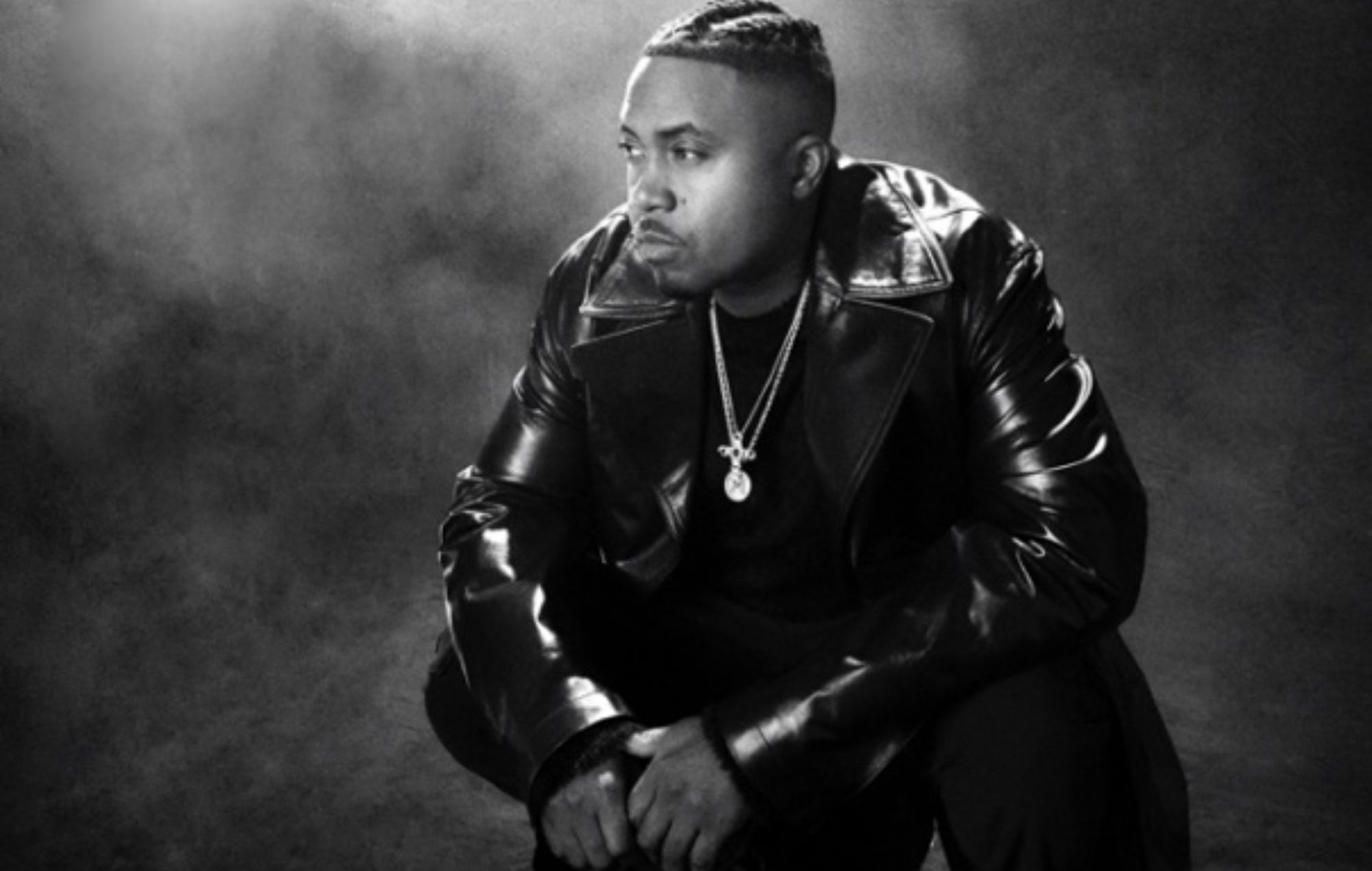 Nas anuncia una gira por el Reino Unido y Europa con motivo del 30 aniversario de "Illmatic