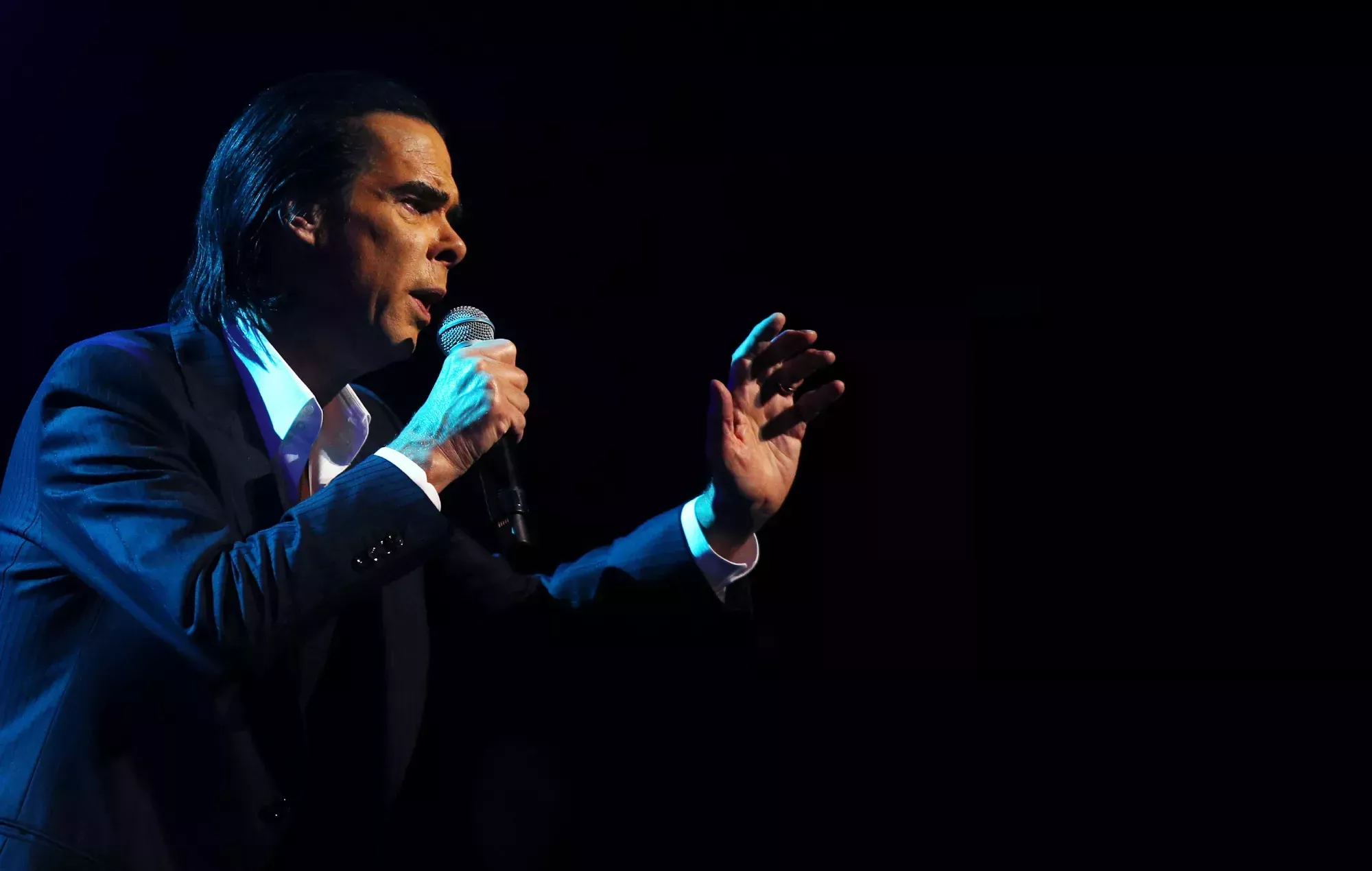 Nick Cave & The Bad Seeds añaden más fechas a su gira 