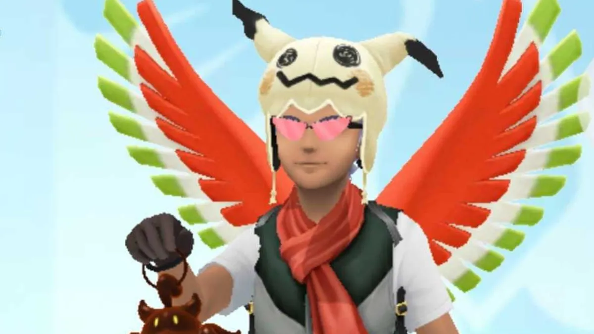 No, la inclusión trans no me da ganas de volver a jugar a Pokémon GO