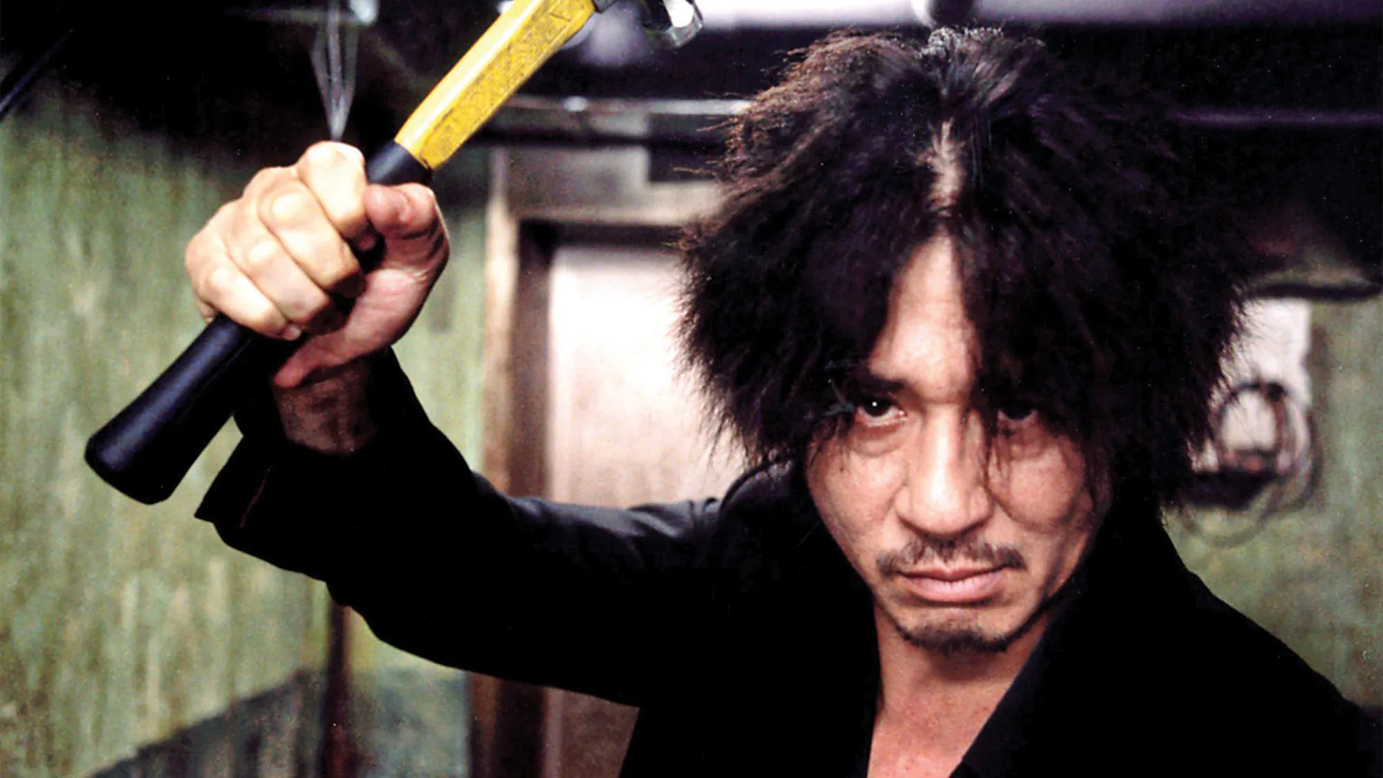 Oldboy tendrá una adaptación televisiva en inglés