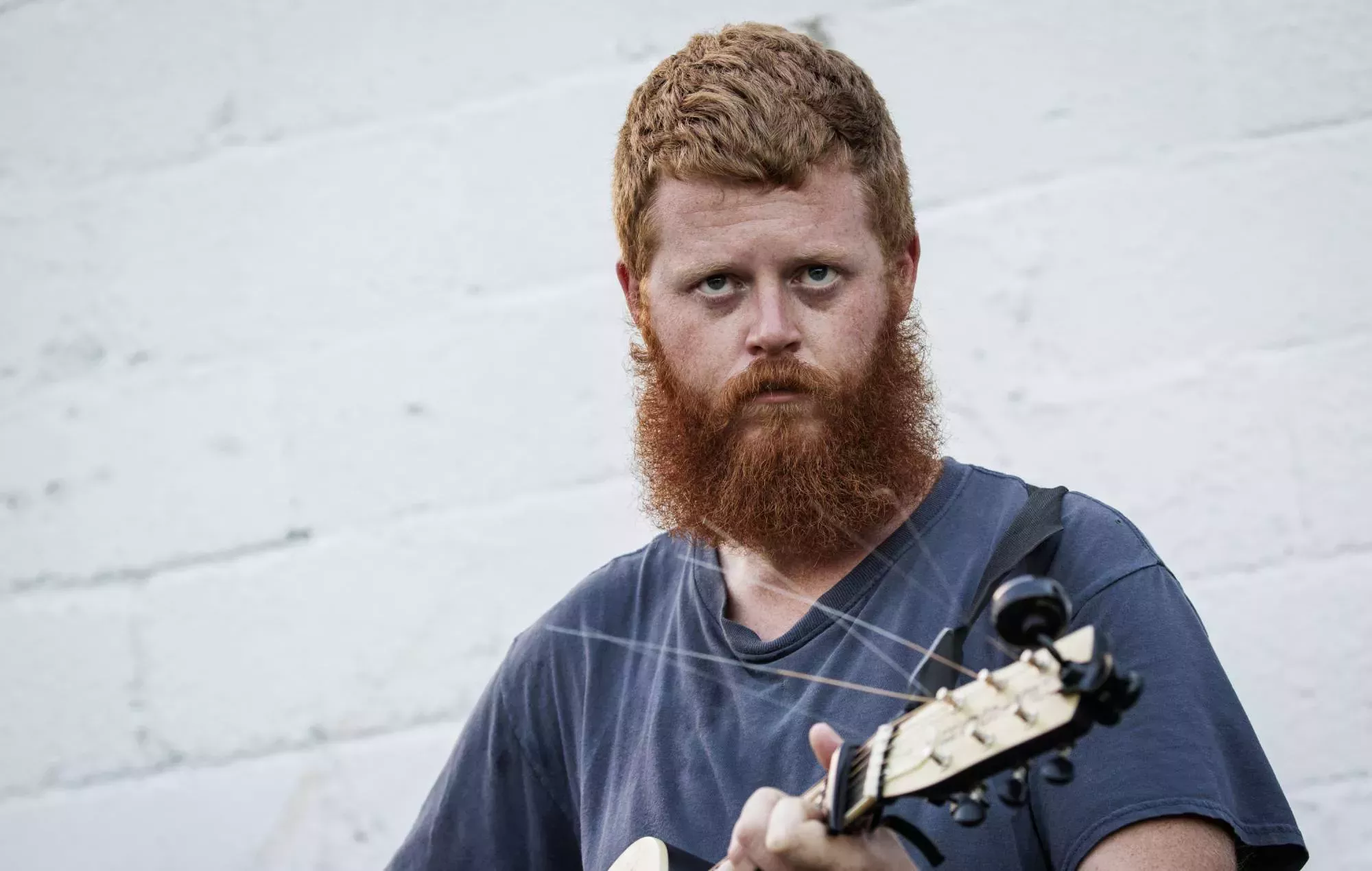 Oliver Anthony publica su álbum de debut 