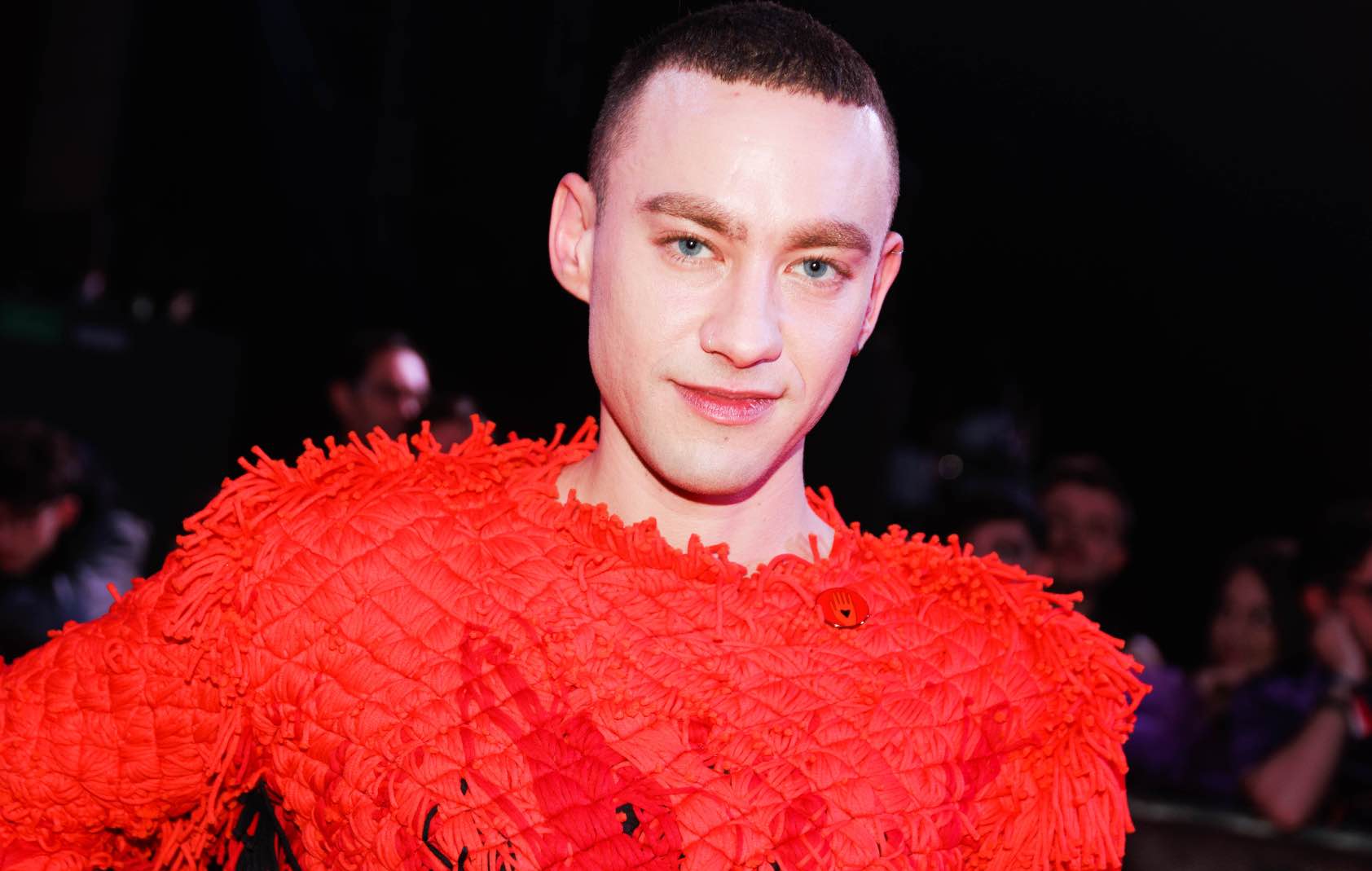 Olly Alexander hará una aparición especial en 'EastEnders' el mes que viene