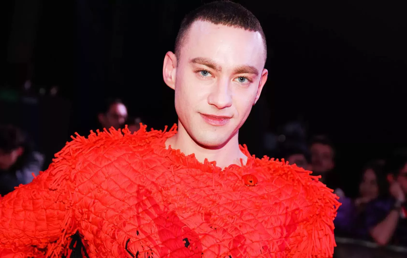 Olly Alexander hará una aparición especial en 'EastEnders' el mes que viene