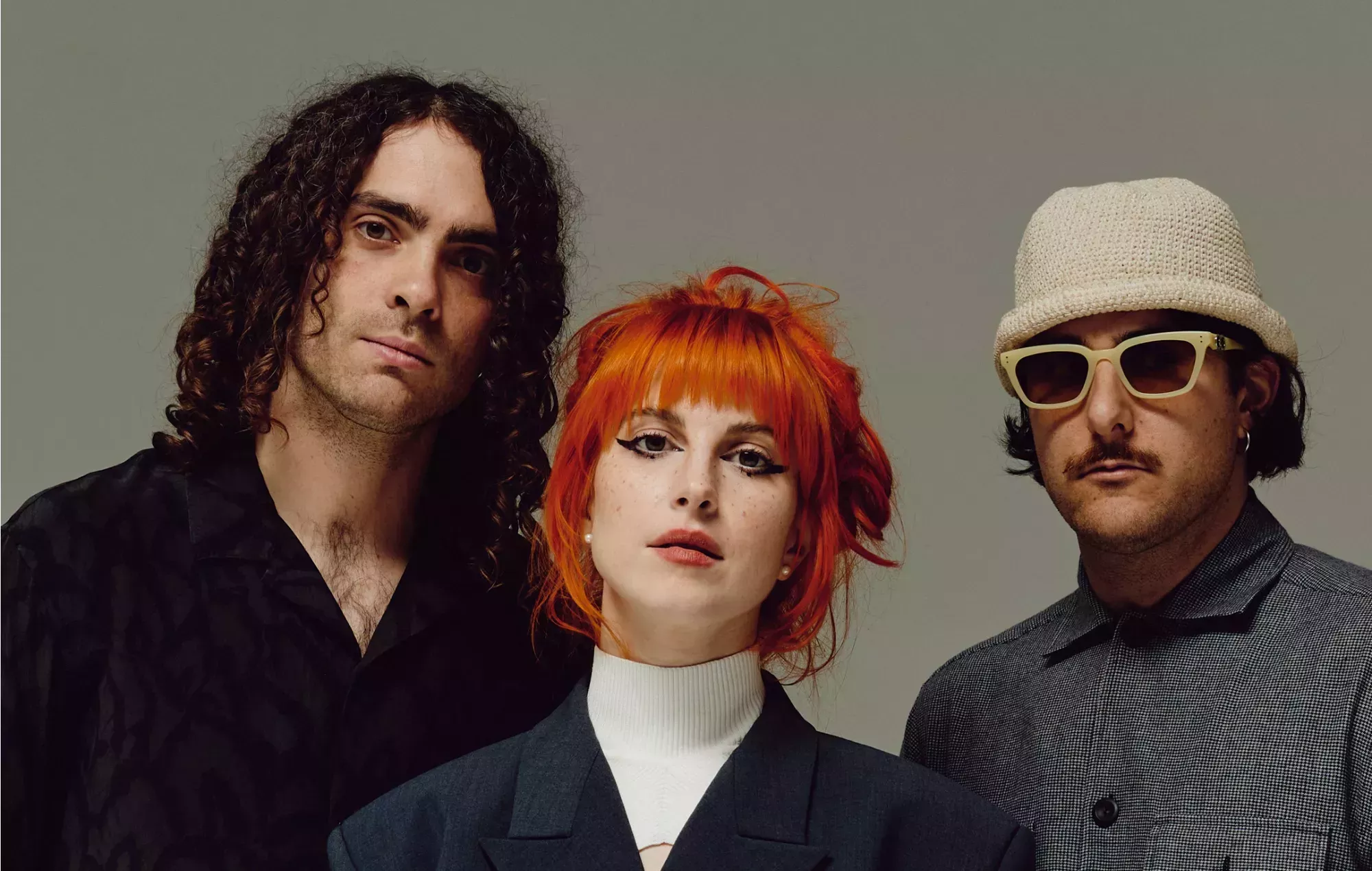 Paramore sobre no tener discográfica y lo que viene:
