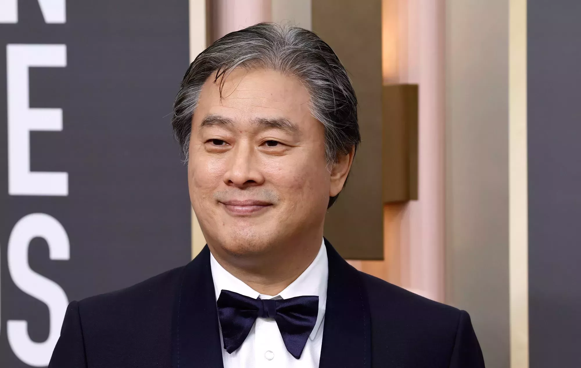 Park Chan-wook prepara una serie de televisión en inglés sobre 