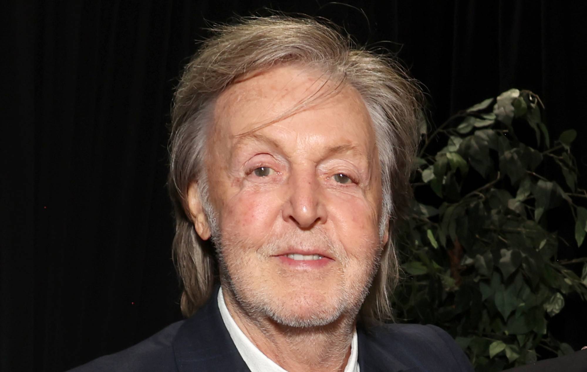 Paul McCartney comparte el momento "embarazoso" con los Beatles que le hizo querer dejarlo