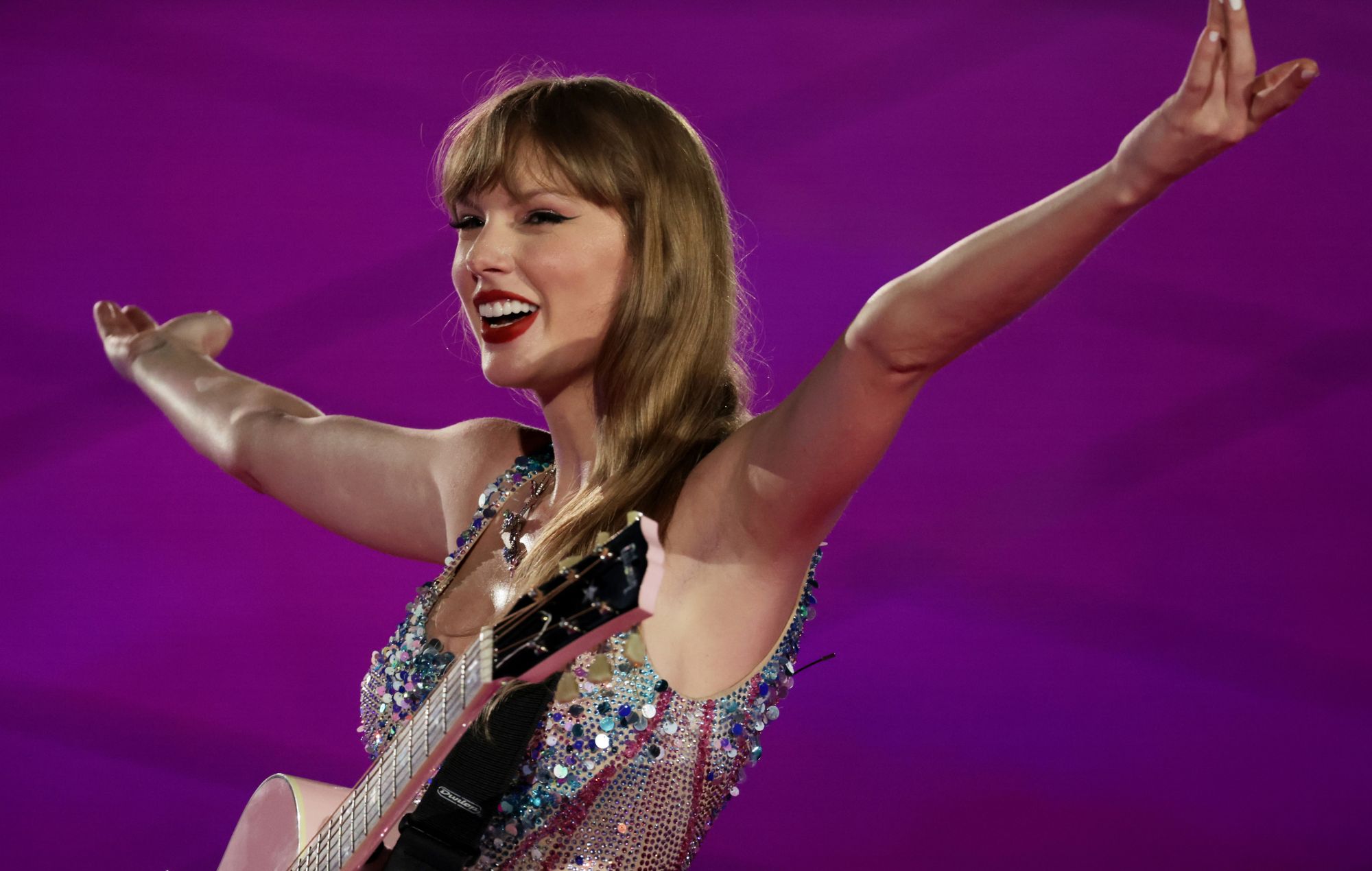 ¿Podría Taylor Swift aparecer por sorpresa en Coachella 2024?