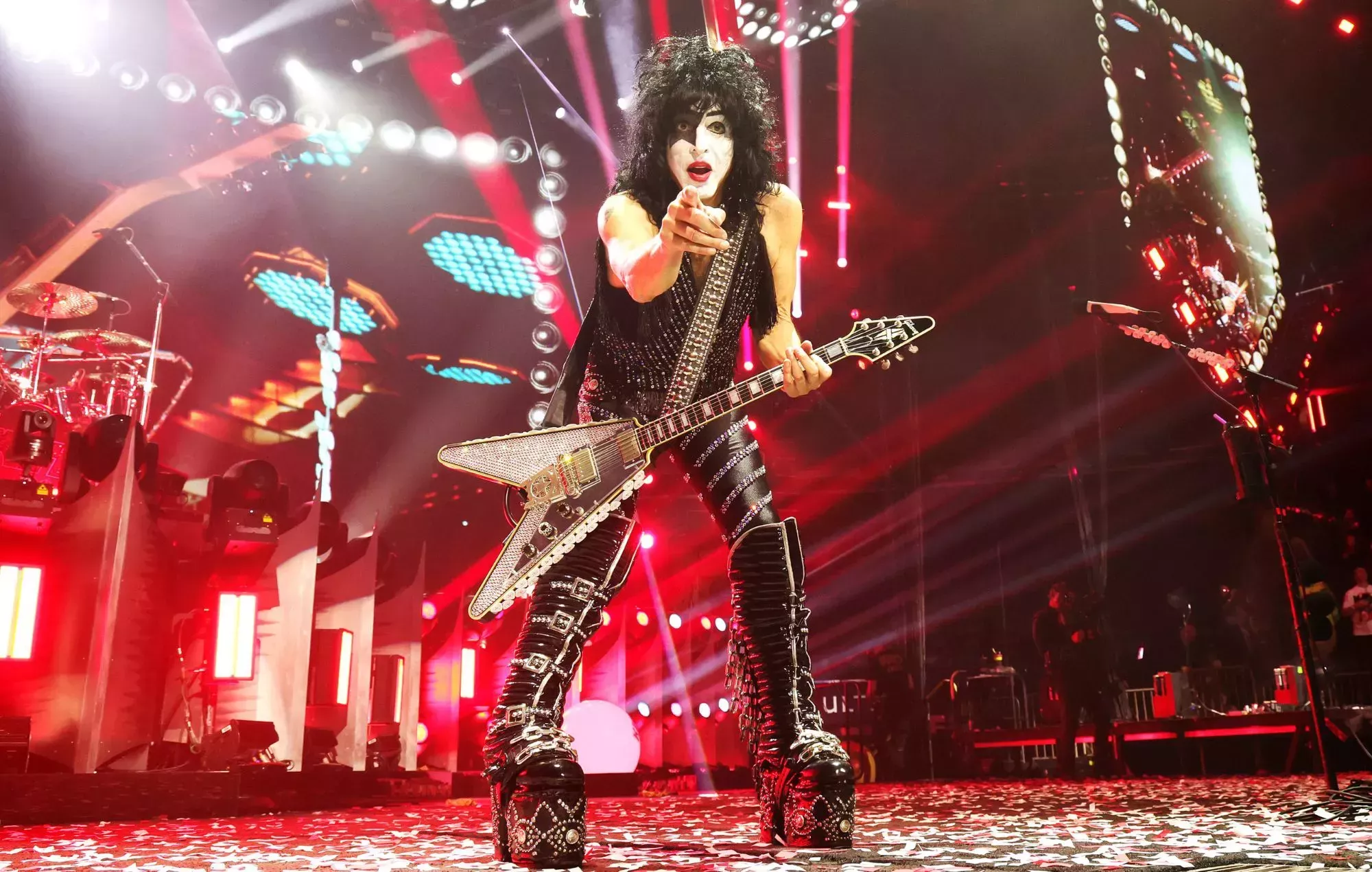 Pophouse adquiere el catálogo, la marca y la propiedad intelectual de KISS