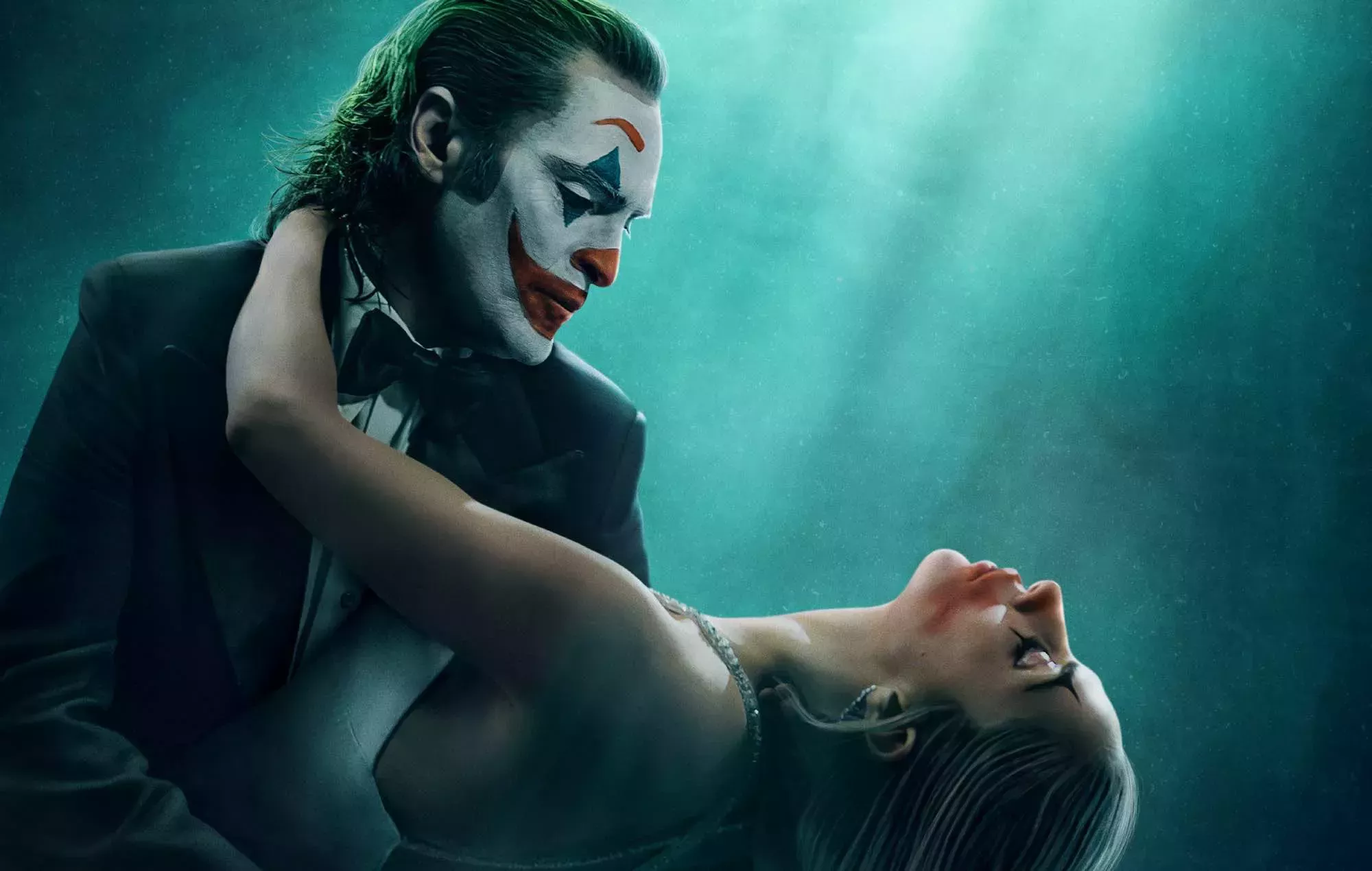 Primer vistazo a la Harley Quinn de Lady Gaga en 'Joker: Folie à Deux