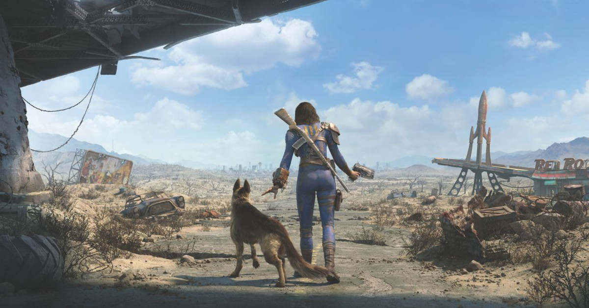 ¿Qué emisora de radio de Fallout reina en el mundo?