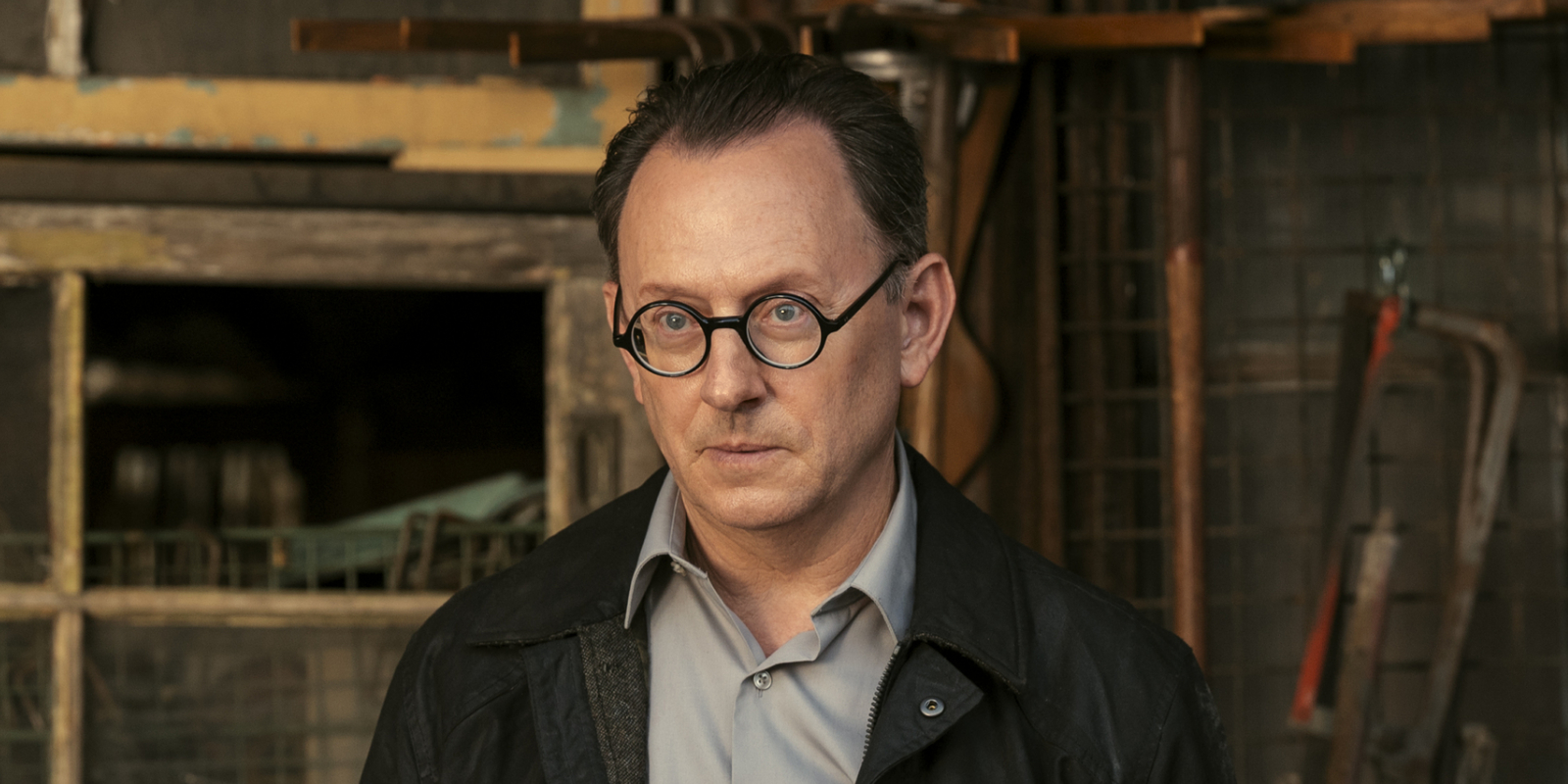 ¿Qué es el Enclave en la primera temporada de Fallout?