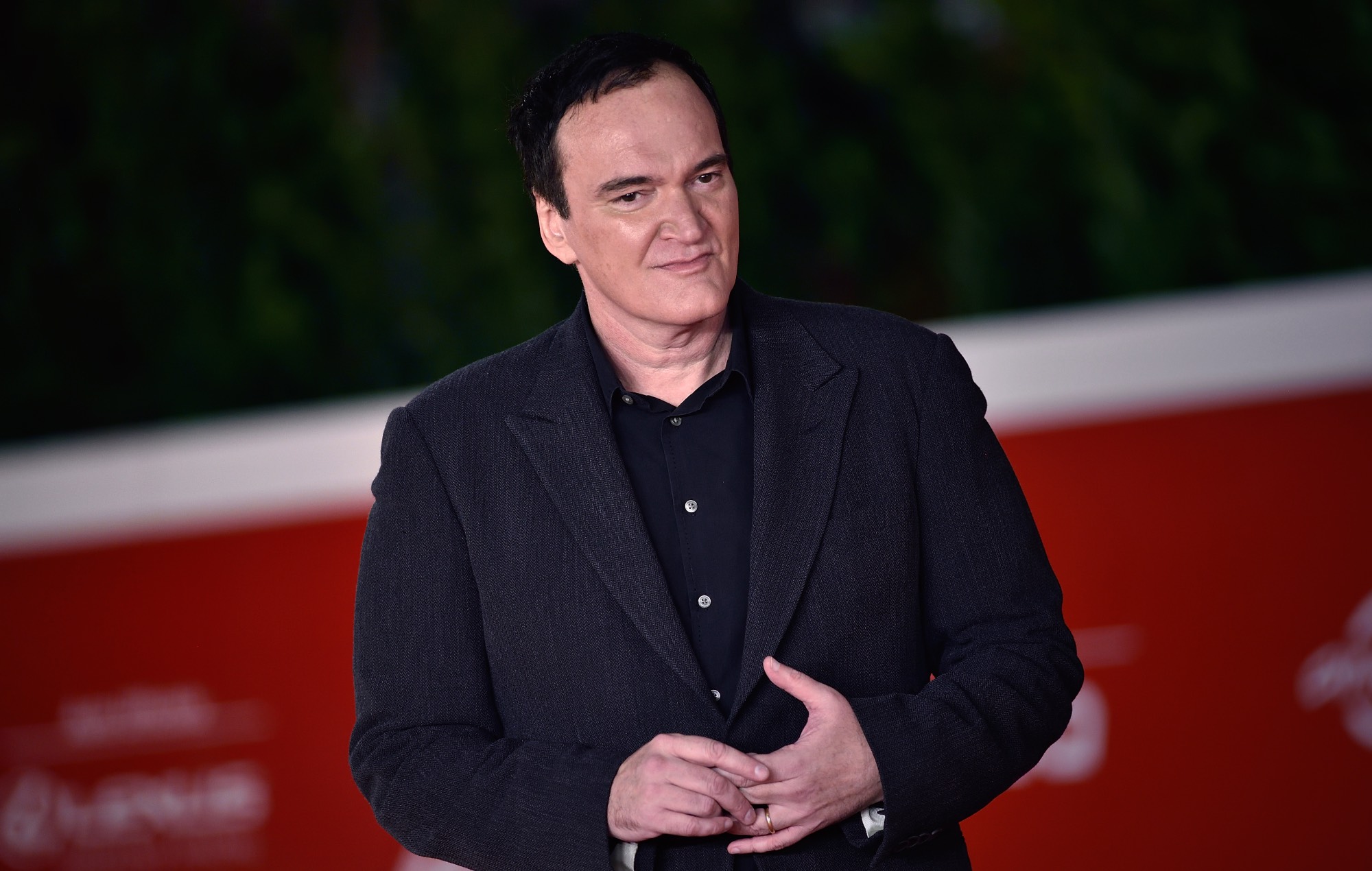 Quentin Tarantino quería recuperar personajes clásicos en la película final descartada