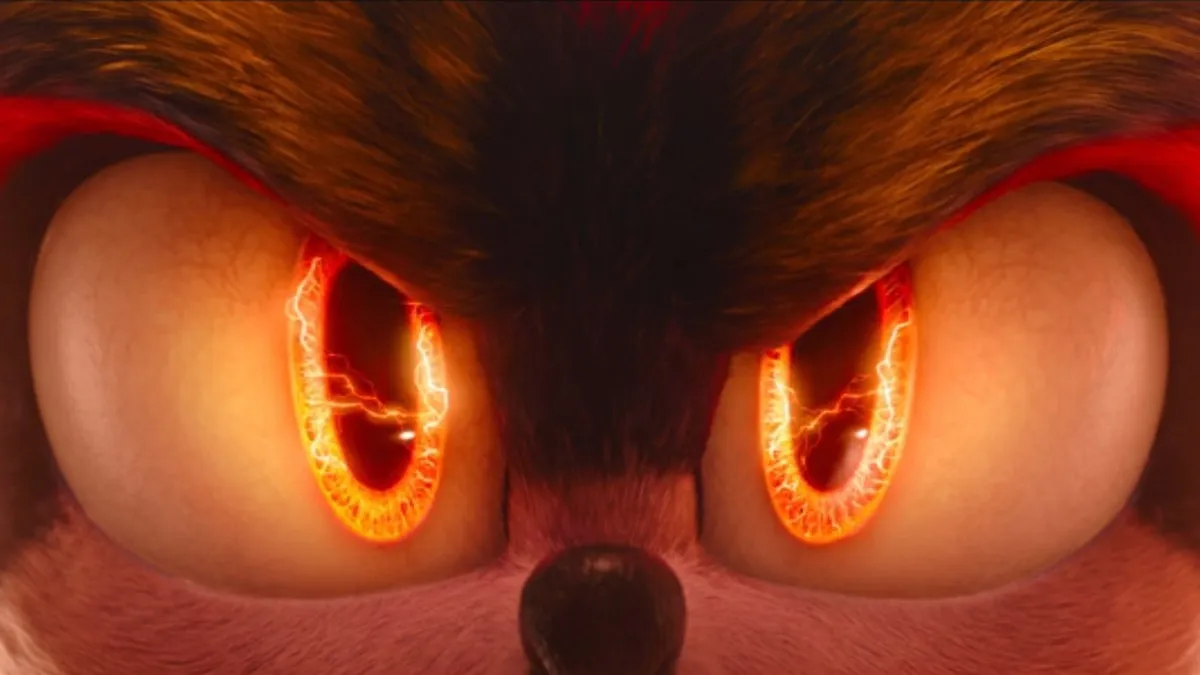 ¿Quién da voz a Shadow the Hedgehog en Sonic the Hedgehog 3?