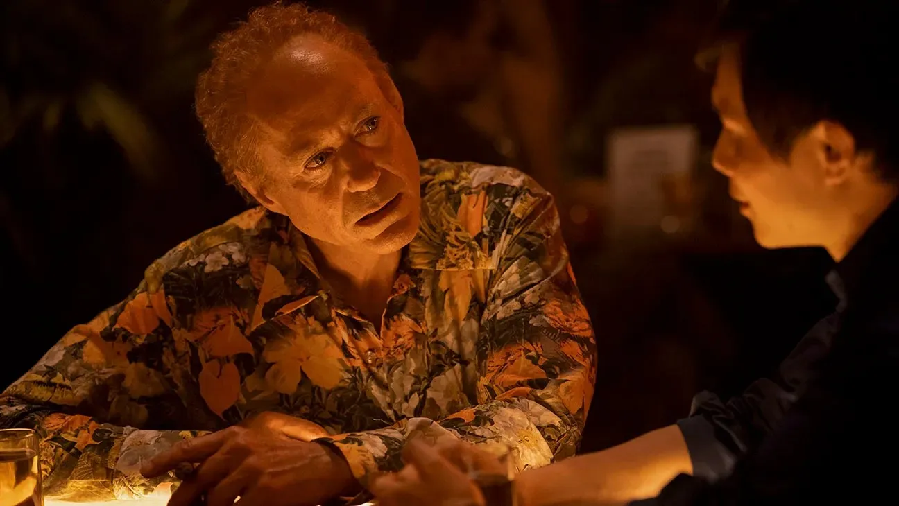 ¿Quién es Robert Downey Jr. en El Simpatizante?