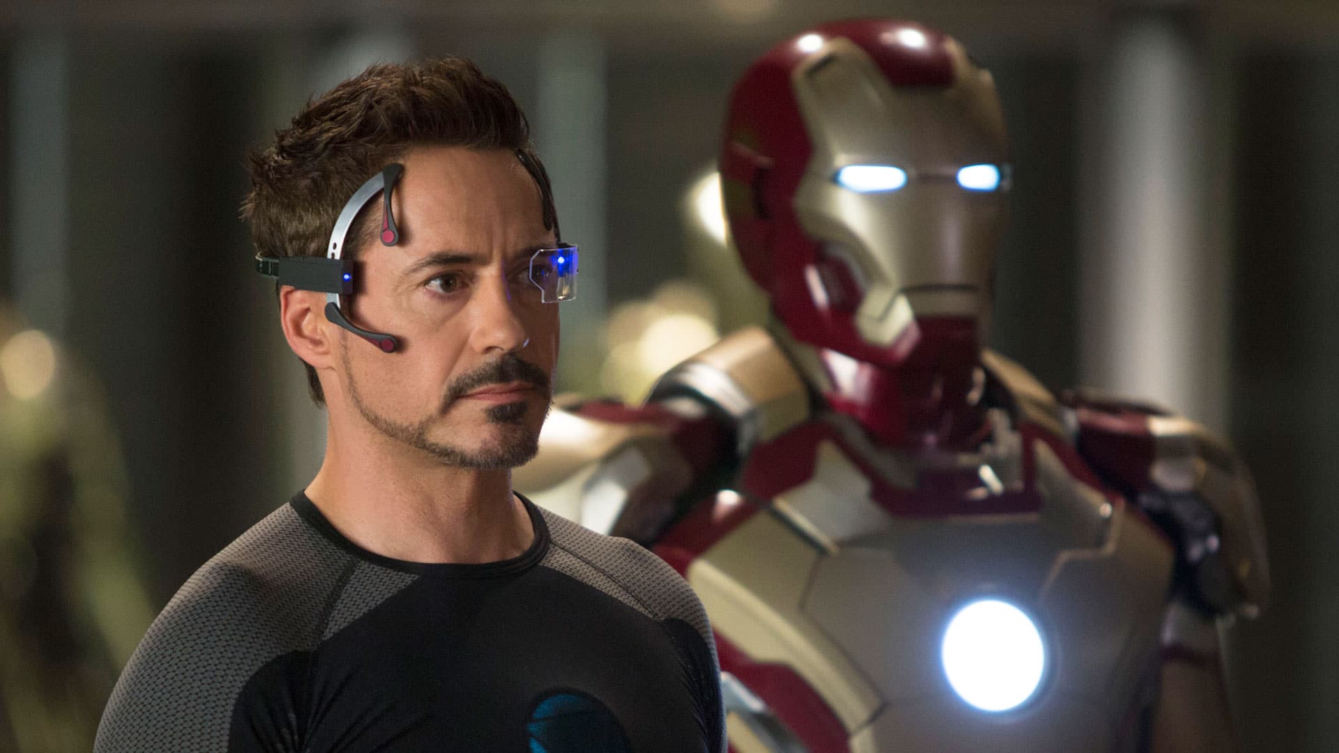Robert Downey Jr. volvería feliz al MCU