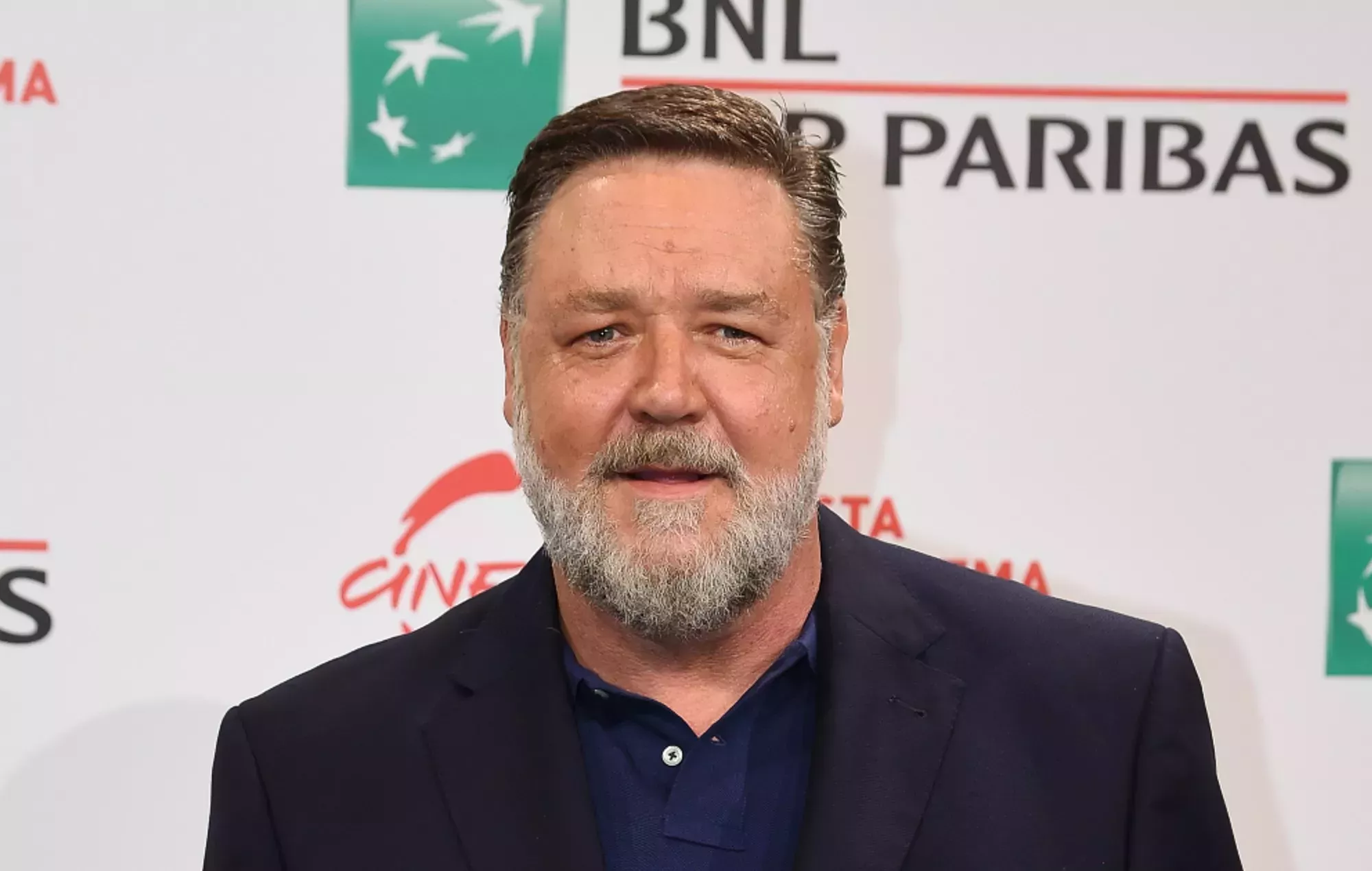 Russell Crowe 