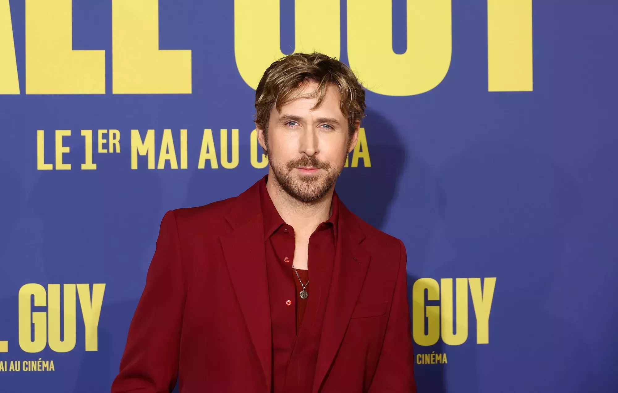 Ryan Gosling culpa a 'Angry Birds' de matar la secuela de 'The Nice Guys' con Russell Crowe