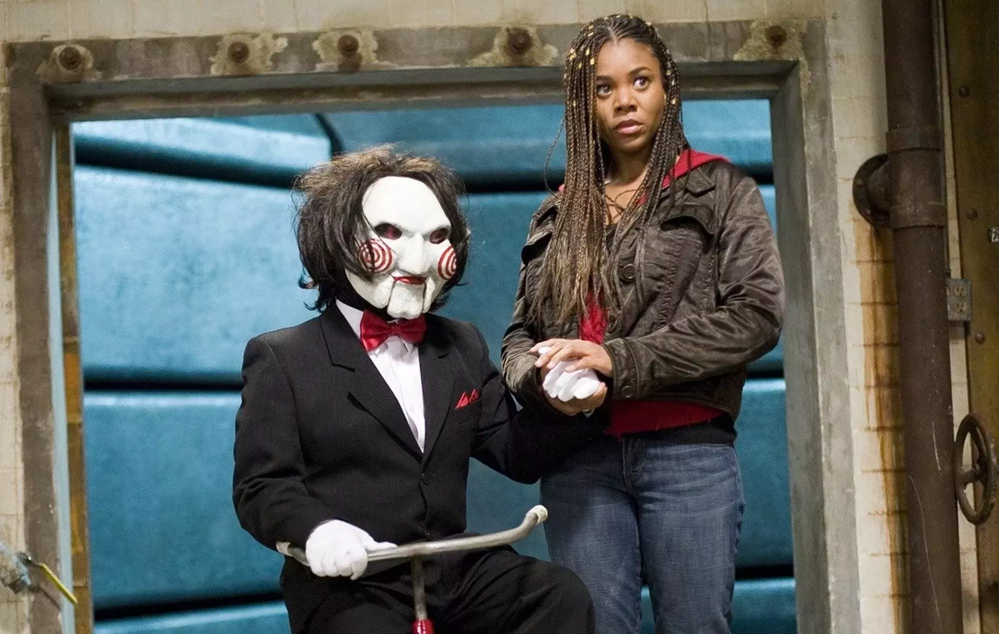 Se prepara un reboot de 