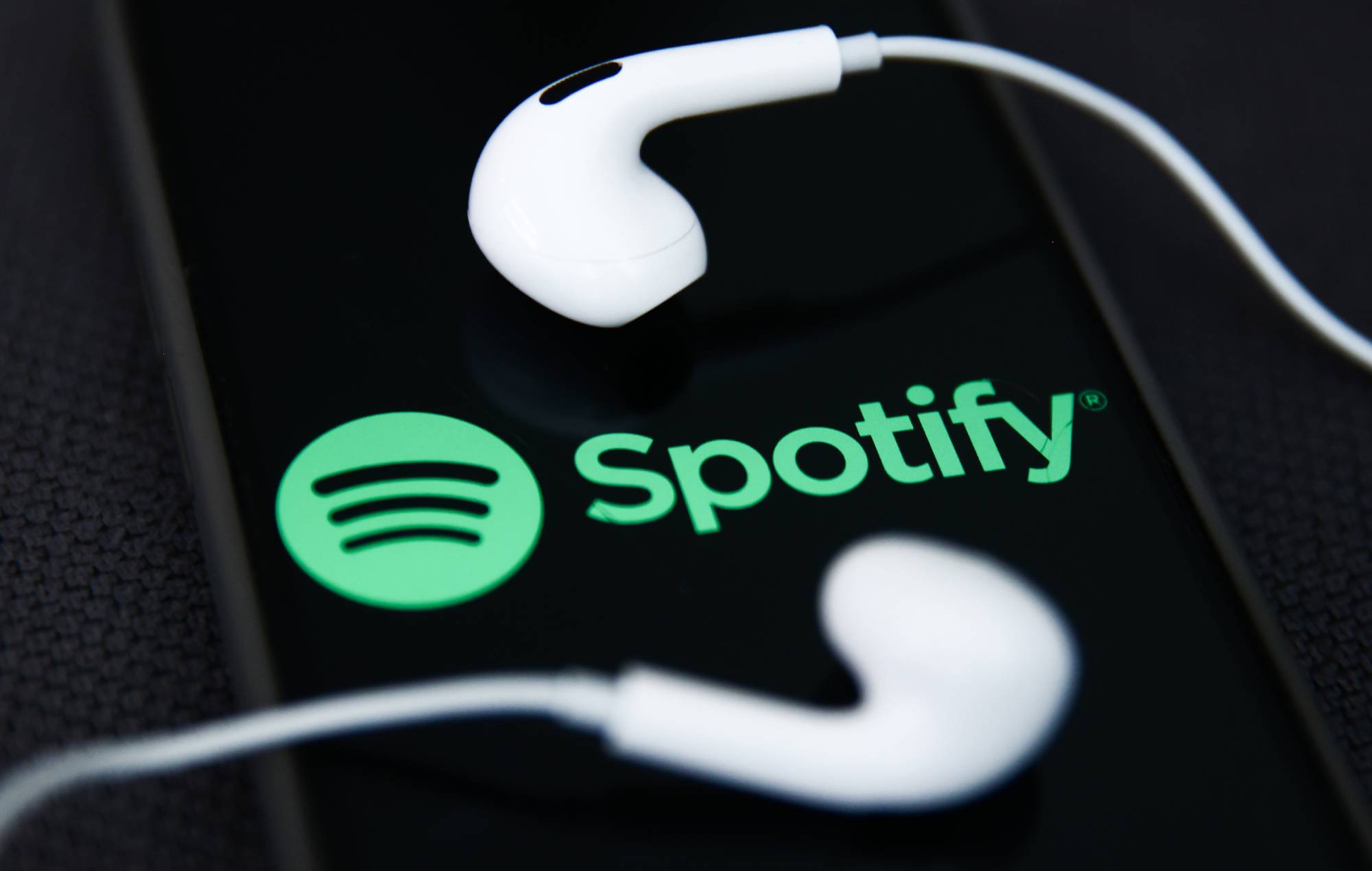 Spotify permitirá a los usuarios cambiar la velocidad de las canciones y remezclarlas "al tiempo que genera nuevos ingresos para los artistas"