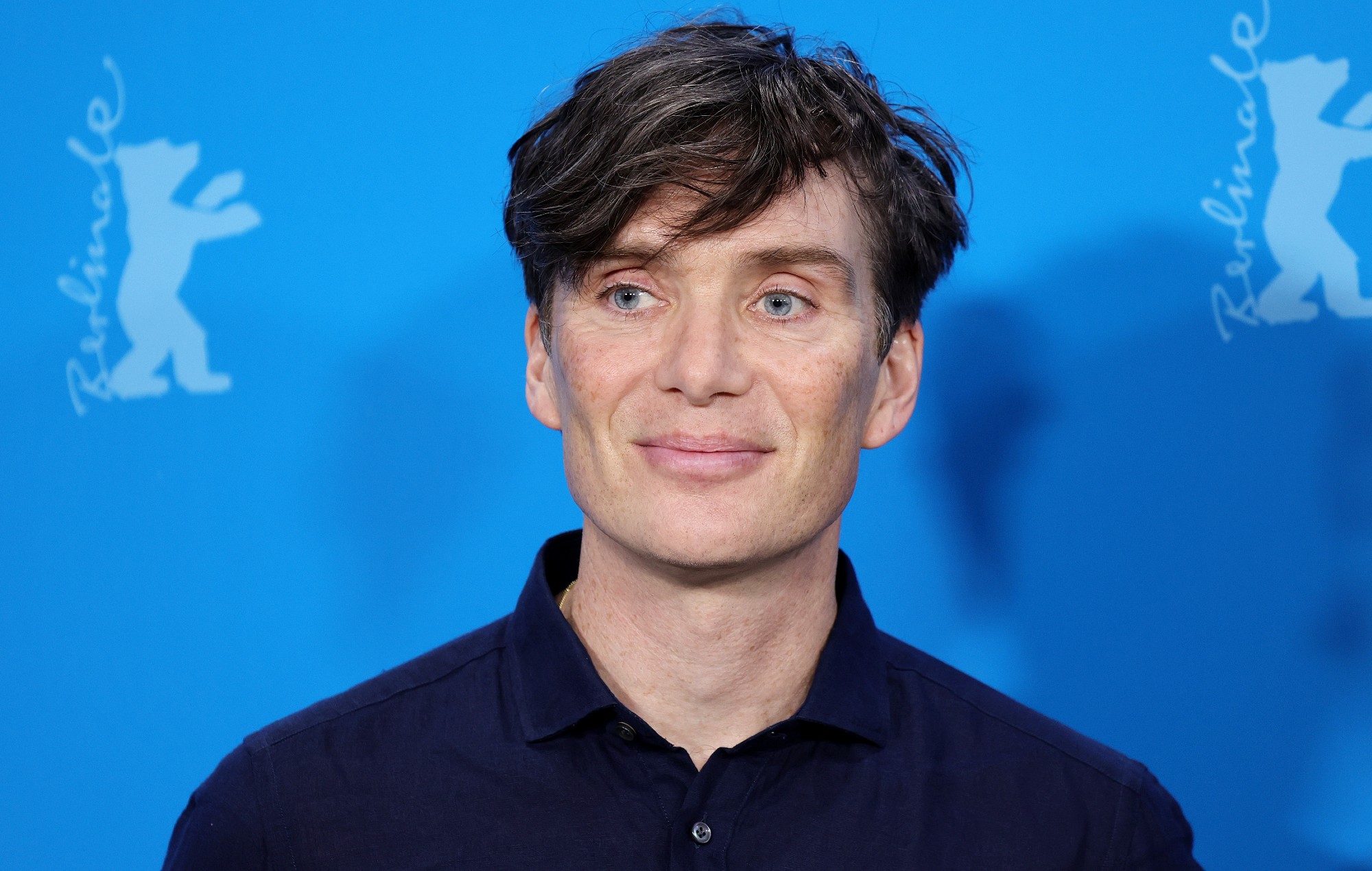 Stephen Rea, colaborador habitual de Cillian Murphy, revela por qué la estrella de 'Oppenheimer' es tan "especial"