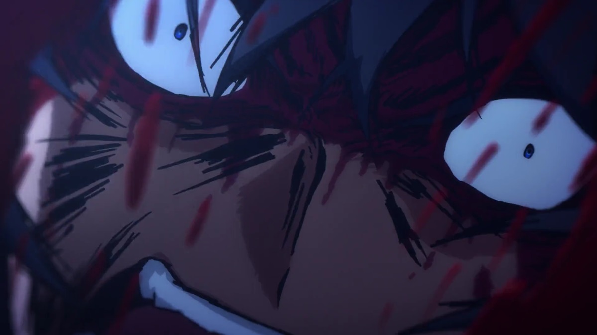 Subir de nivel en solitario capta la furia y la diversión del juego