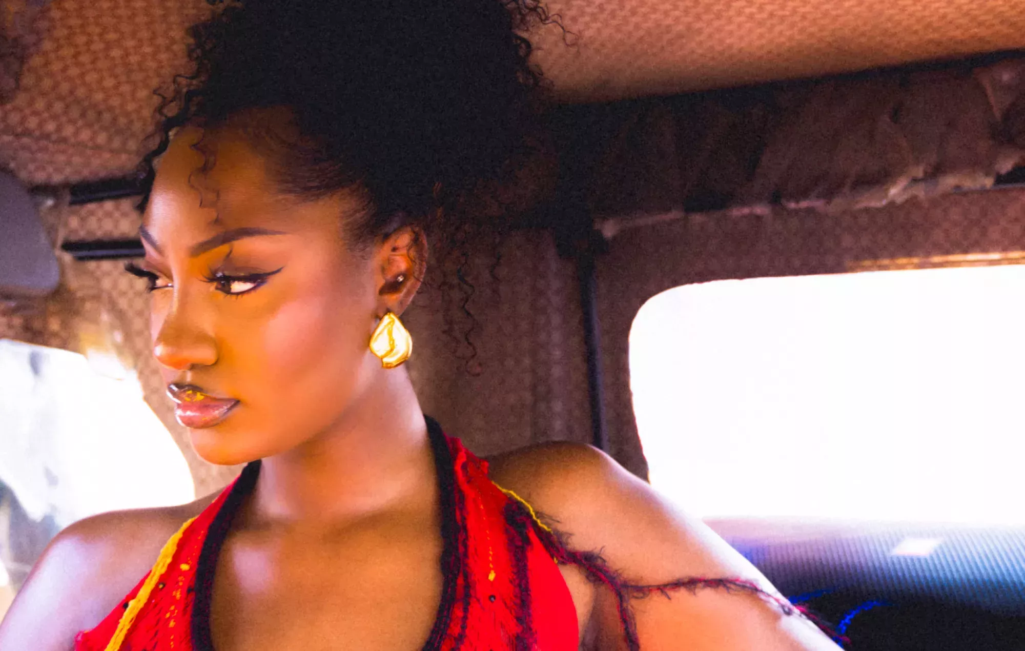 Tems rinde homenaje a Seyi Sodimu en su nuevo single 