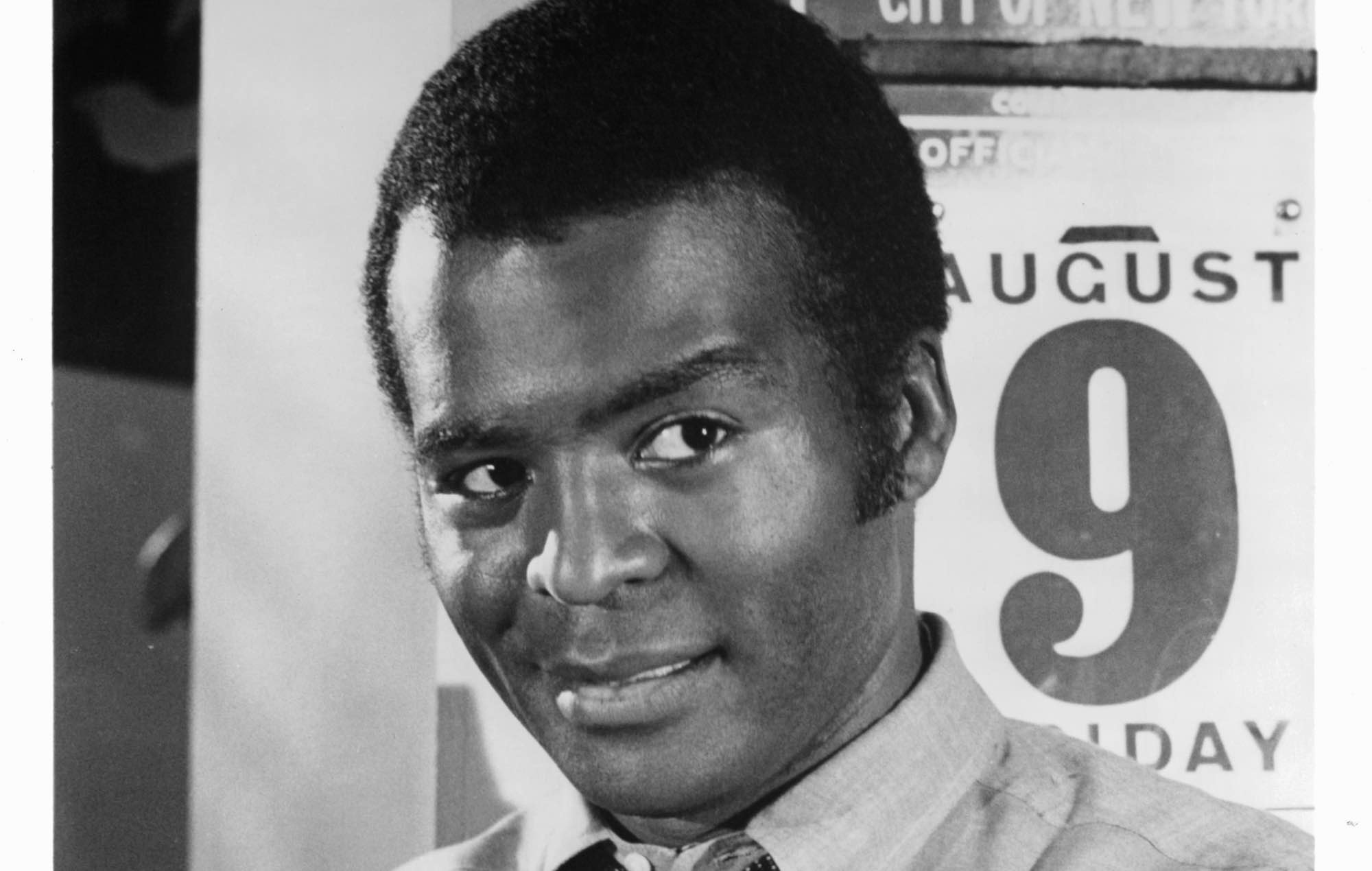 Terry Carter, actor de "Battlestar Galactica", fallece a los 95 años