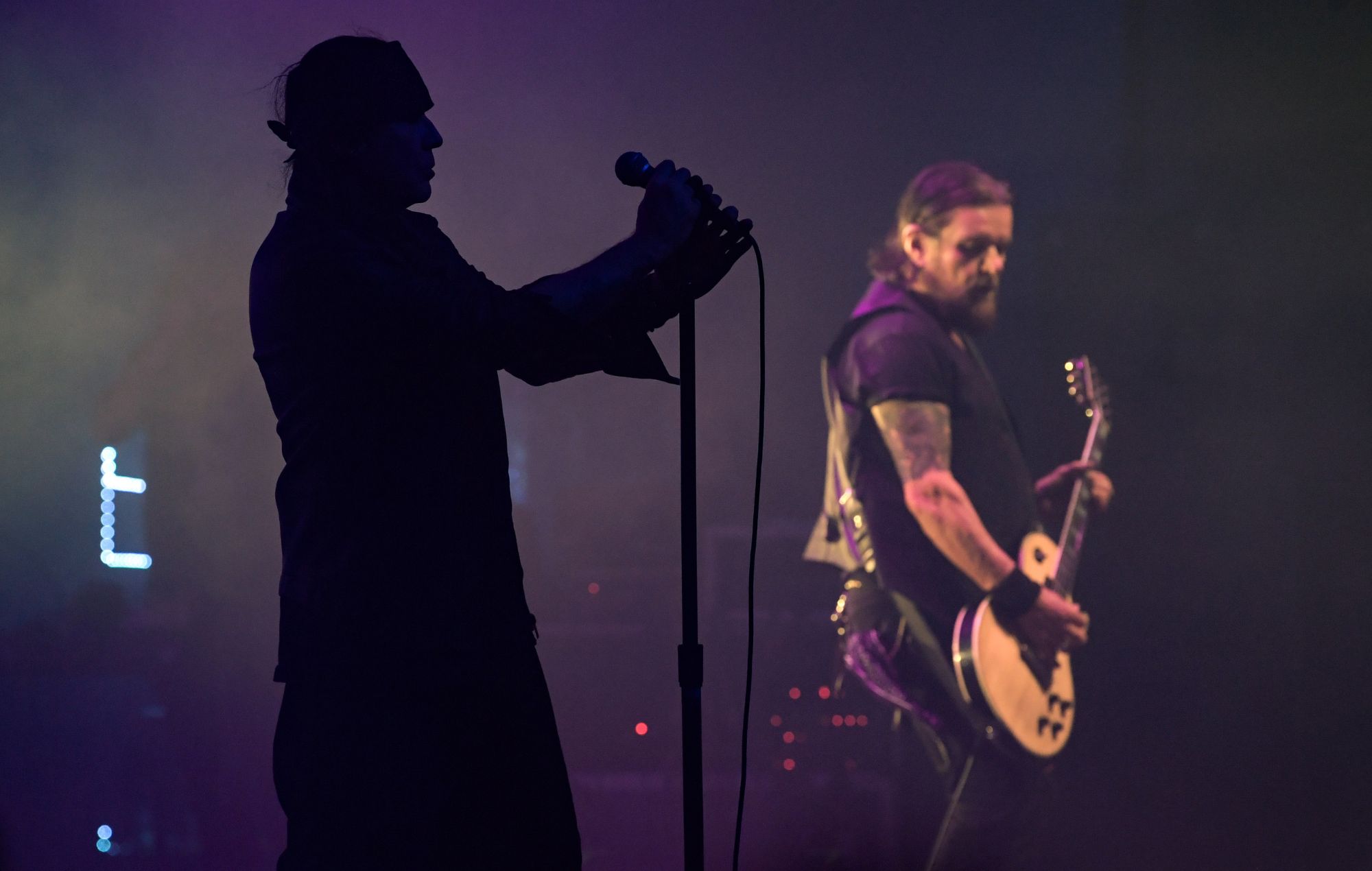 The Cult añade un concierto extra en Londres a su gira de aniversario por el Reino Unido en 2024