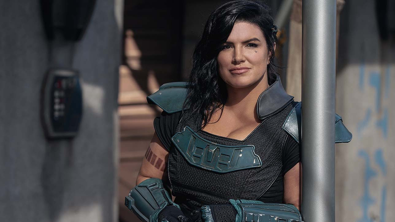 The Mandalorian: ¿Por qué despidieron a Gina Carano de la serie de Star Wars?