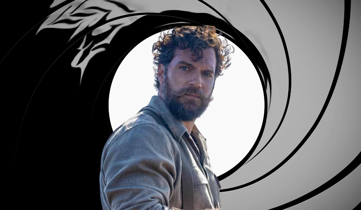 The Ministry of Ungentlemanly Warfare recurre a un casting de fans de James Bond de forma ingeniosa