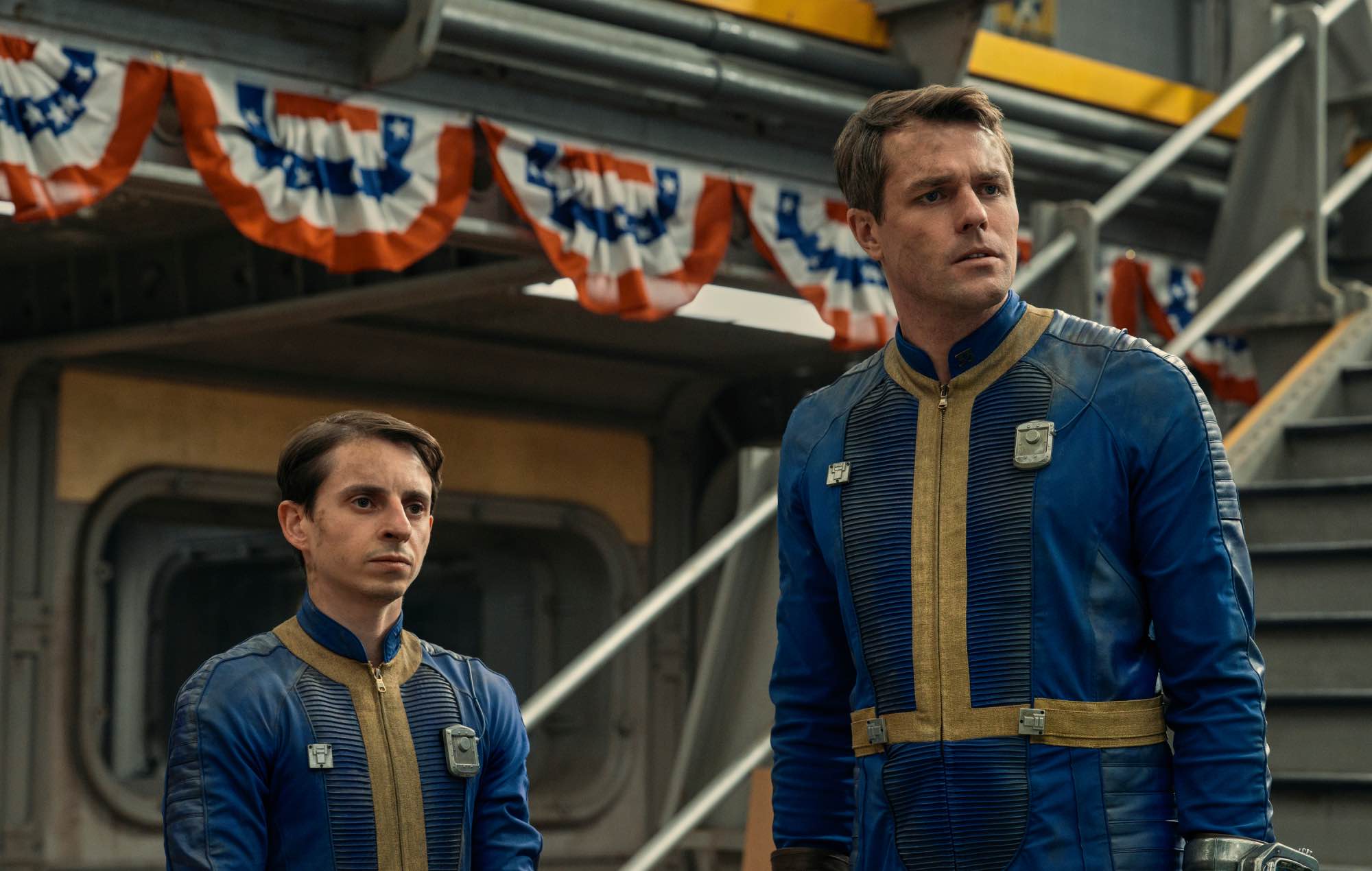 Todas las canciones de la banda sonora de Fallout