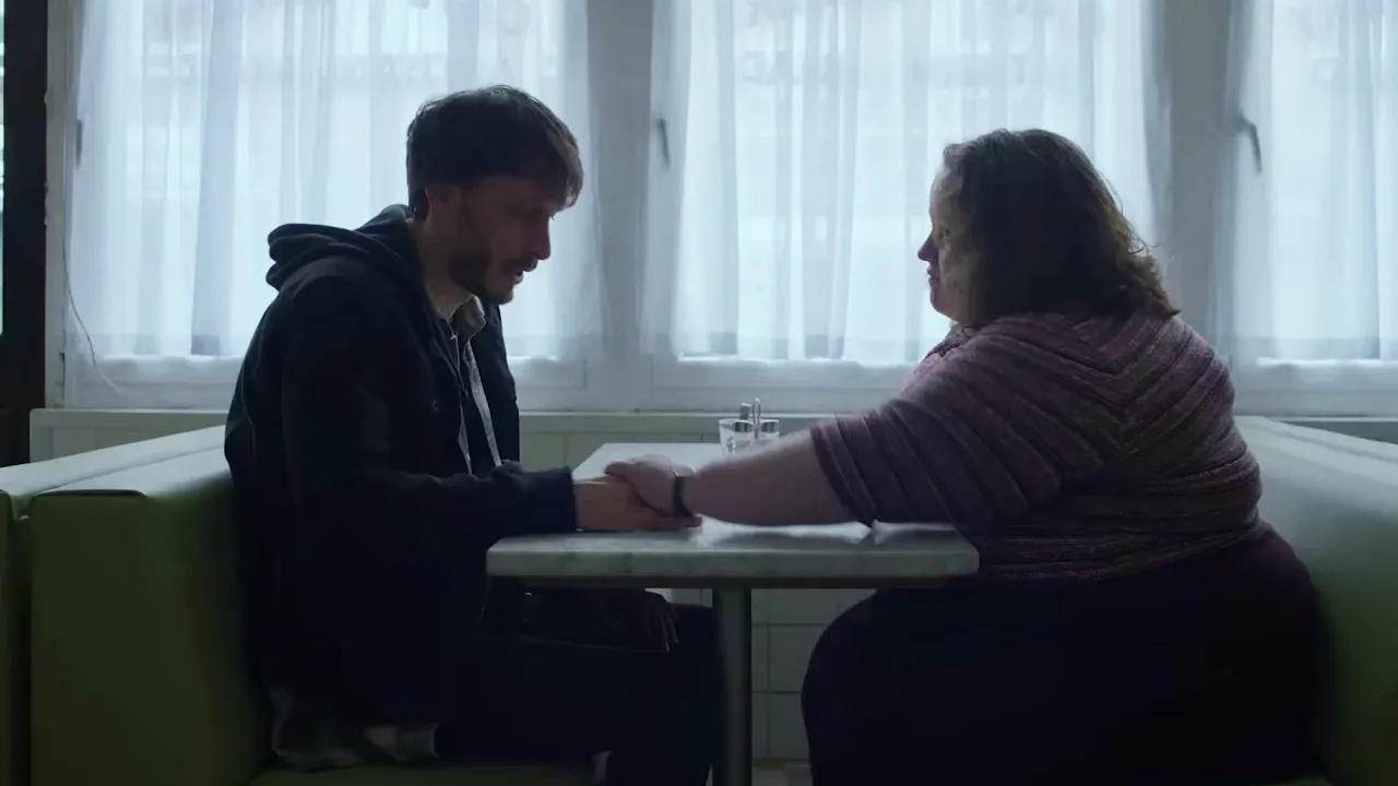 Todos los actores principales y el reparto de Baby Reindeer de Netflix