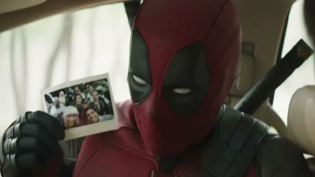 Todos los huevos de pascua y referencias en el nuevo tráiler de Deadpool y Lobezno