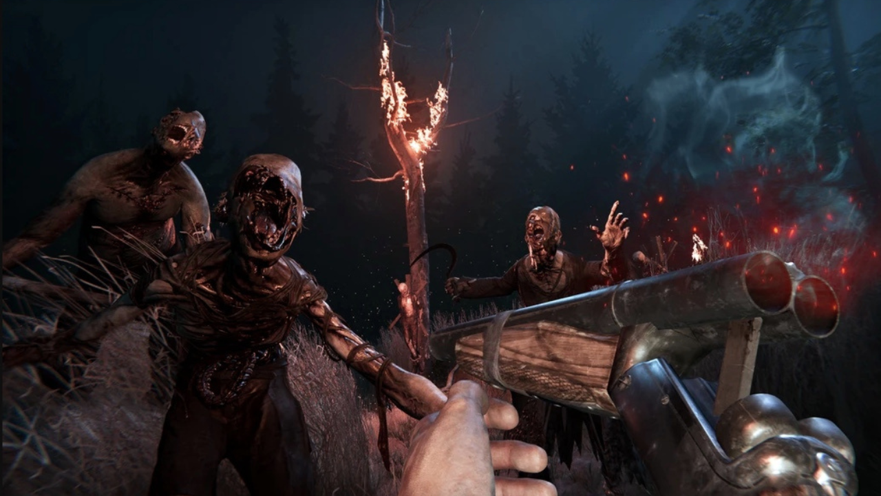 Todos los mapas de Sker Ritual clasificados de peor a mejor