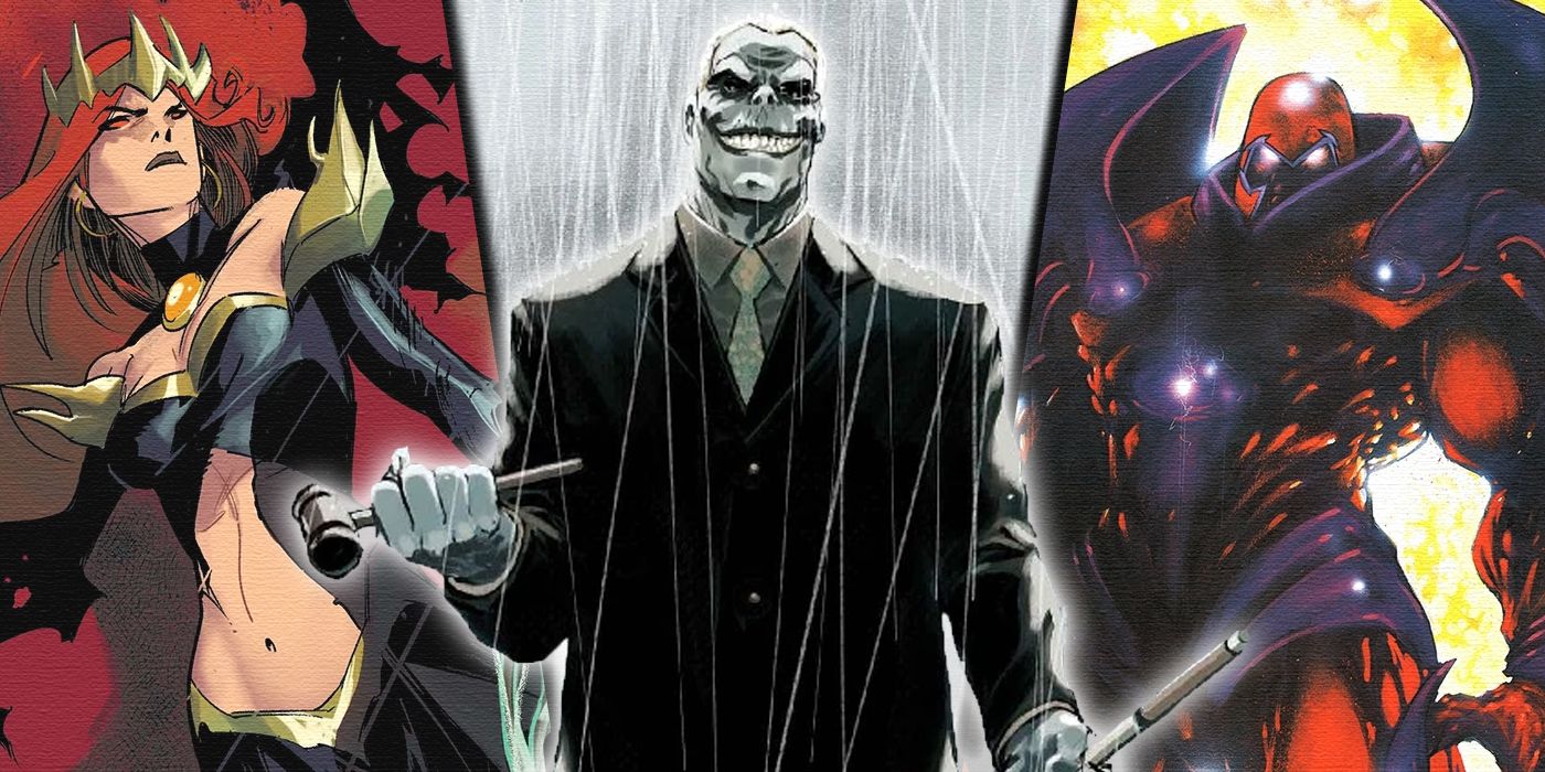 Todos los villanos de Marvel que se apoderaron de Nueva York y cómo lo consiguieron
