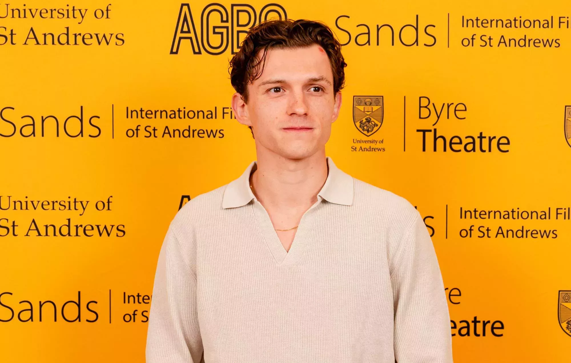 Tom Holland confirma que vuelve para la cuarta película de Spiderman