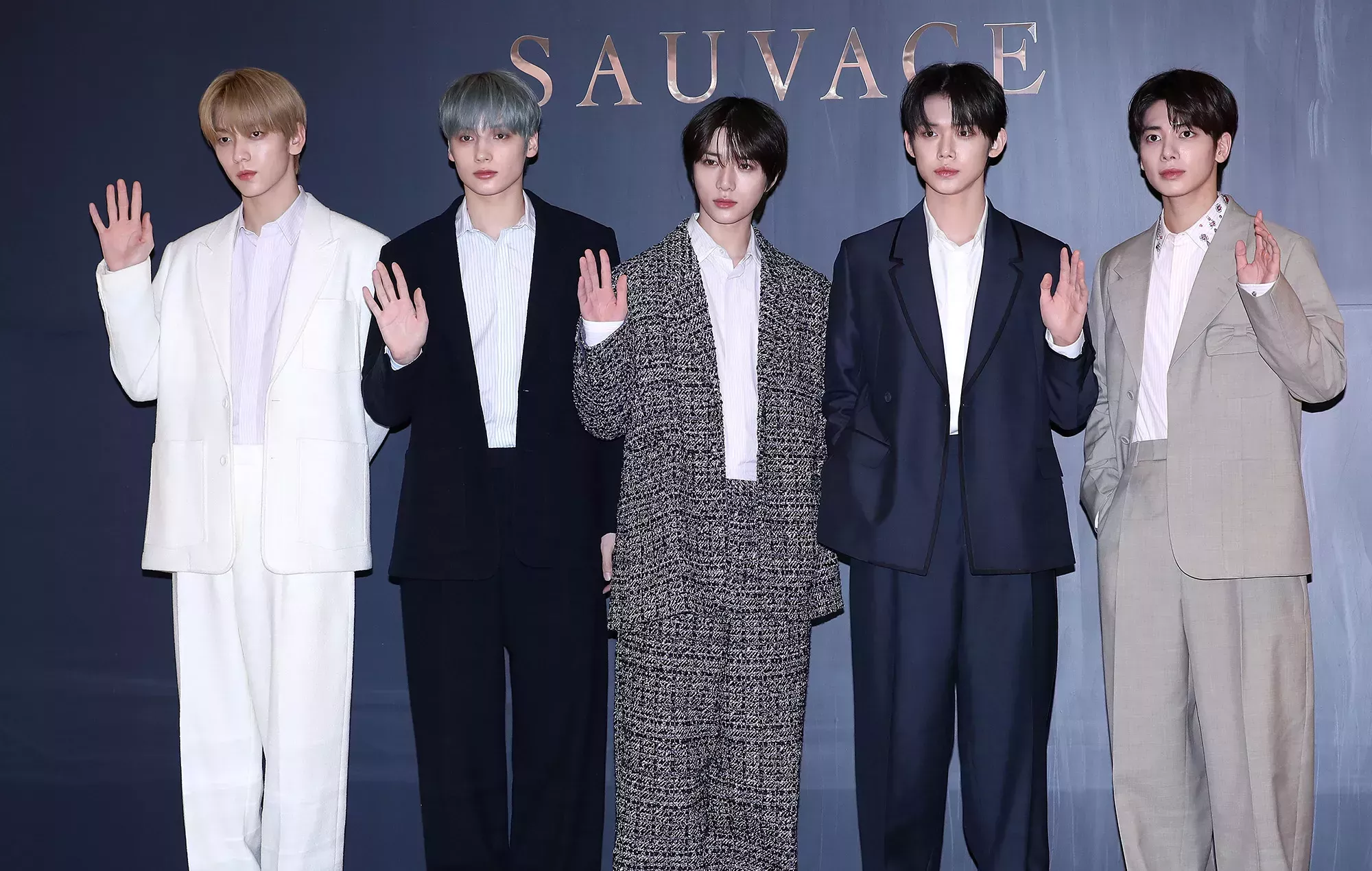 Tomorrow X Together presenta el videoclip de su nuevo single 