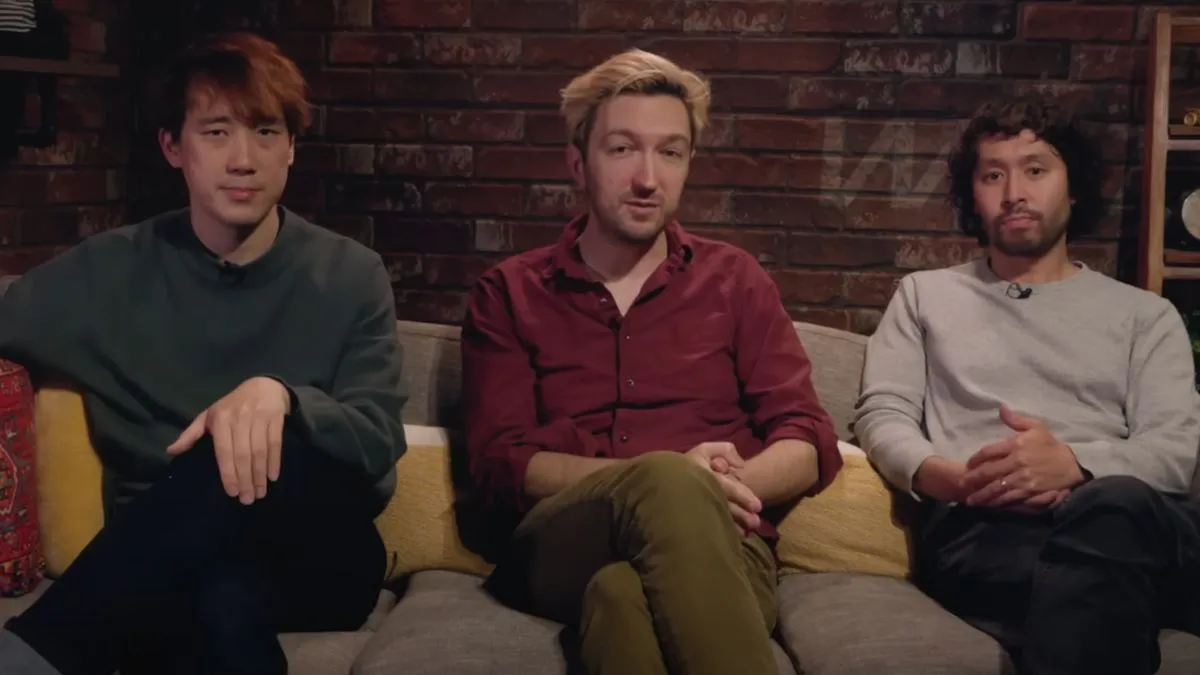 Watcher aborda la polémica sobre el servicio de streaming