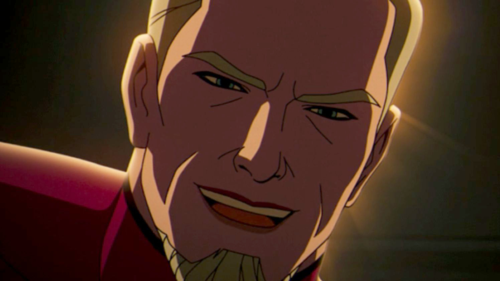 X-Men '97: ¿Quién es el personaje de Theo James, Bastion?