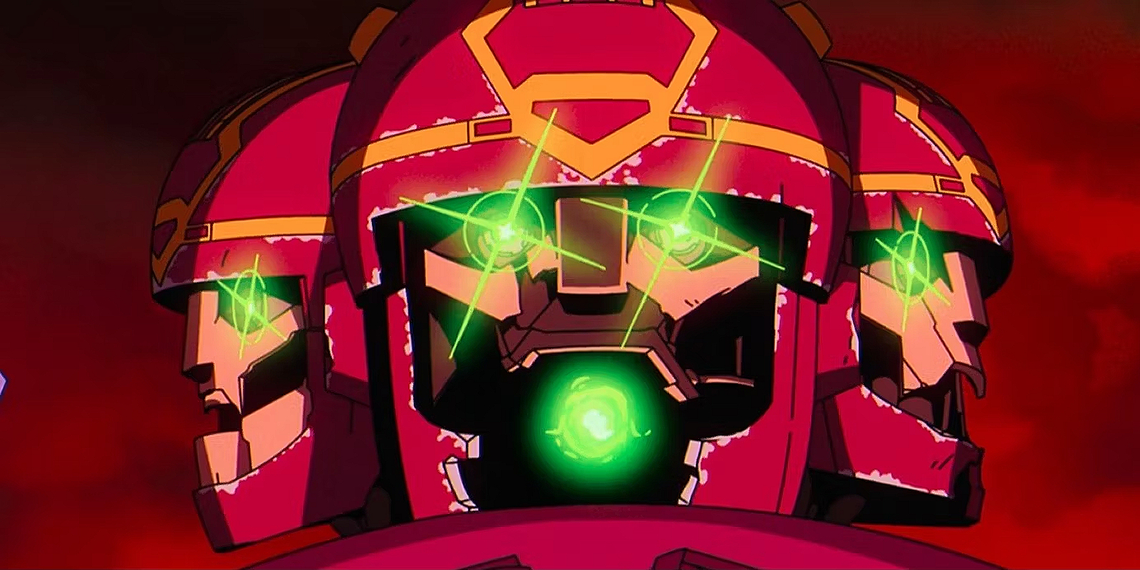 X-Men '97: ¿Quién lanzó el ataque de los centinelas en Genosha?