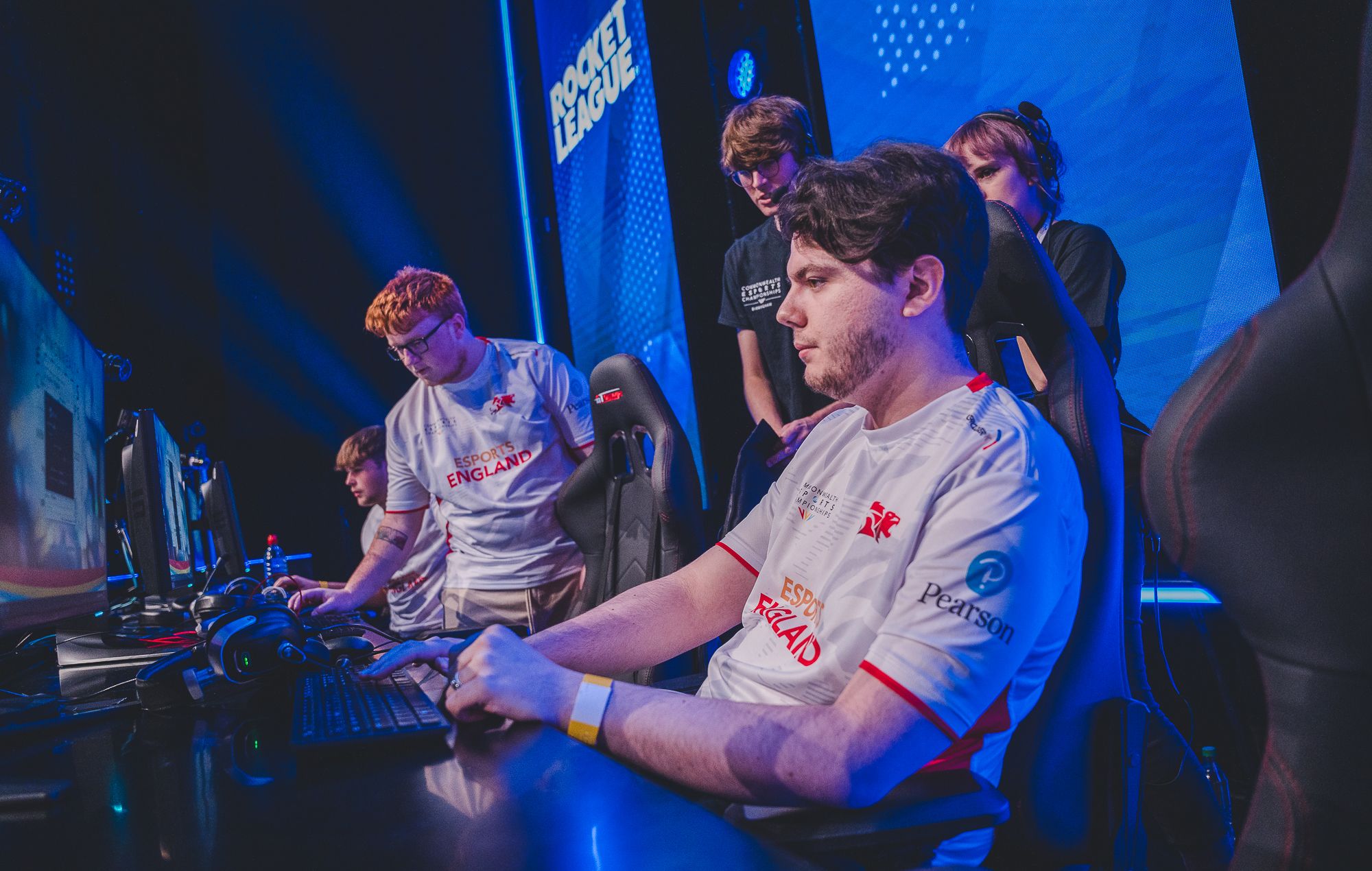 Ya puedes estudiar esports en la universidad