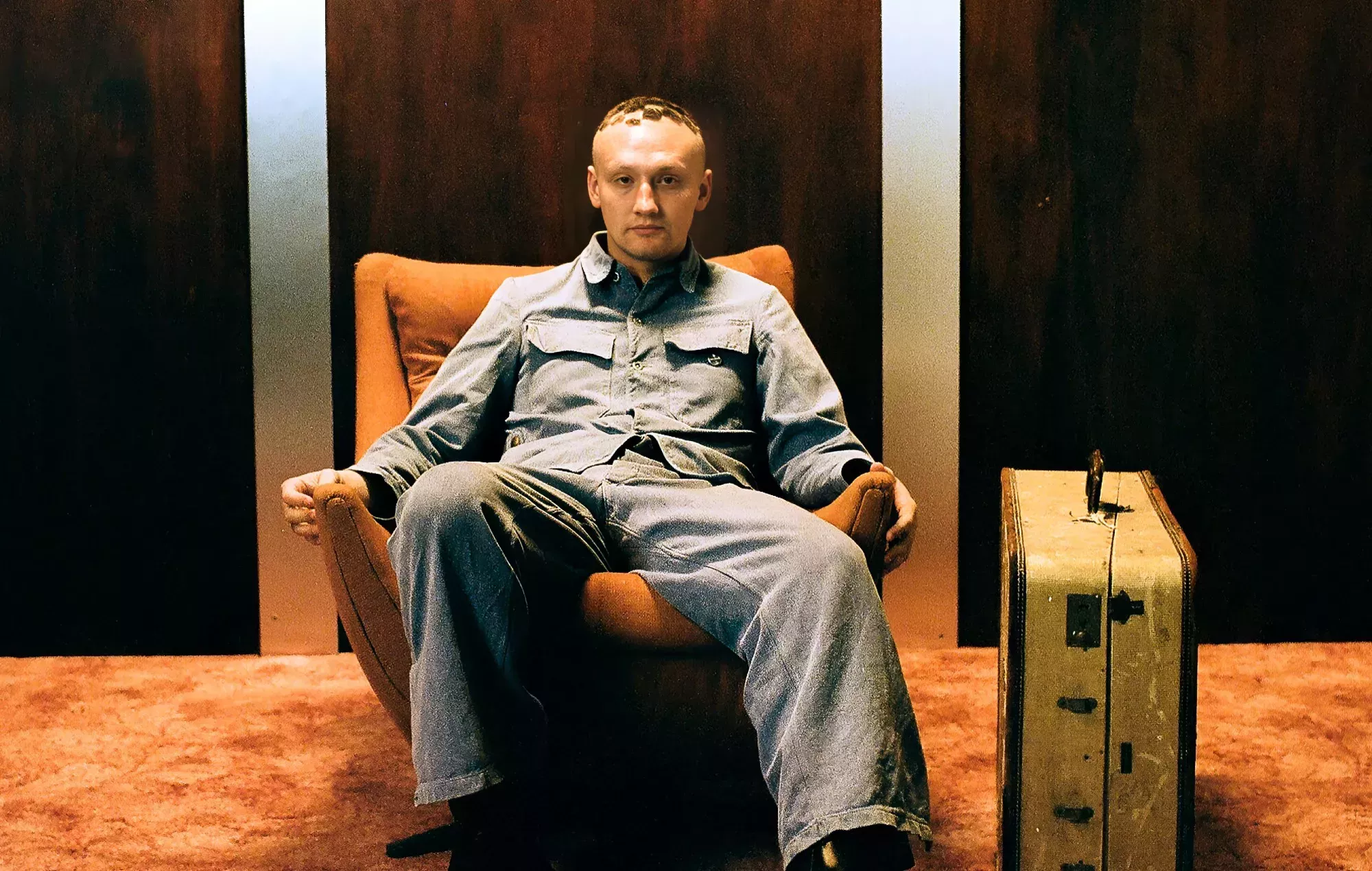 Yellow Days habla del 