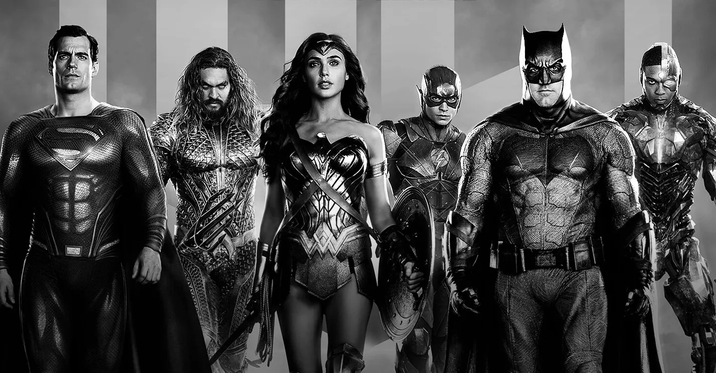 Zack Snyder sigue queriendo hacer su trilogía de la Liga de la Justicia