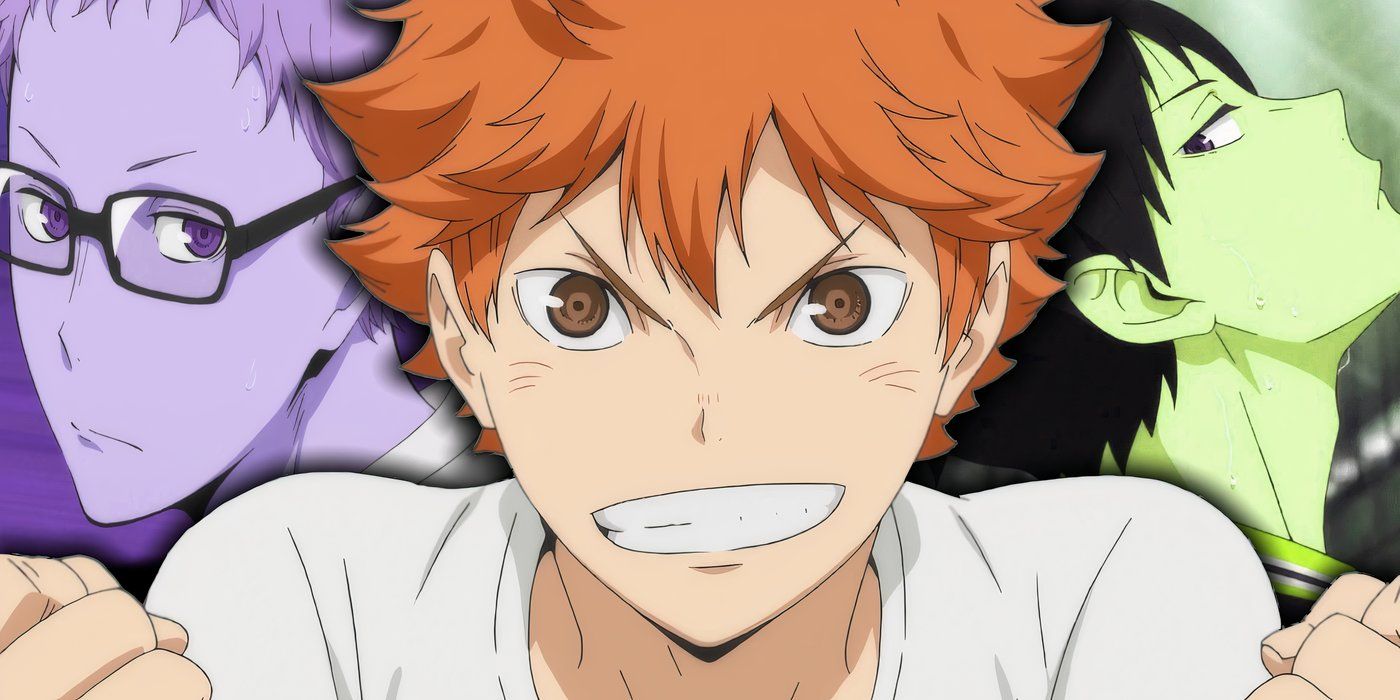 ¡10 cosas que los fans no sabían sobre Shoyo Hinata de Haikyuu!