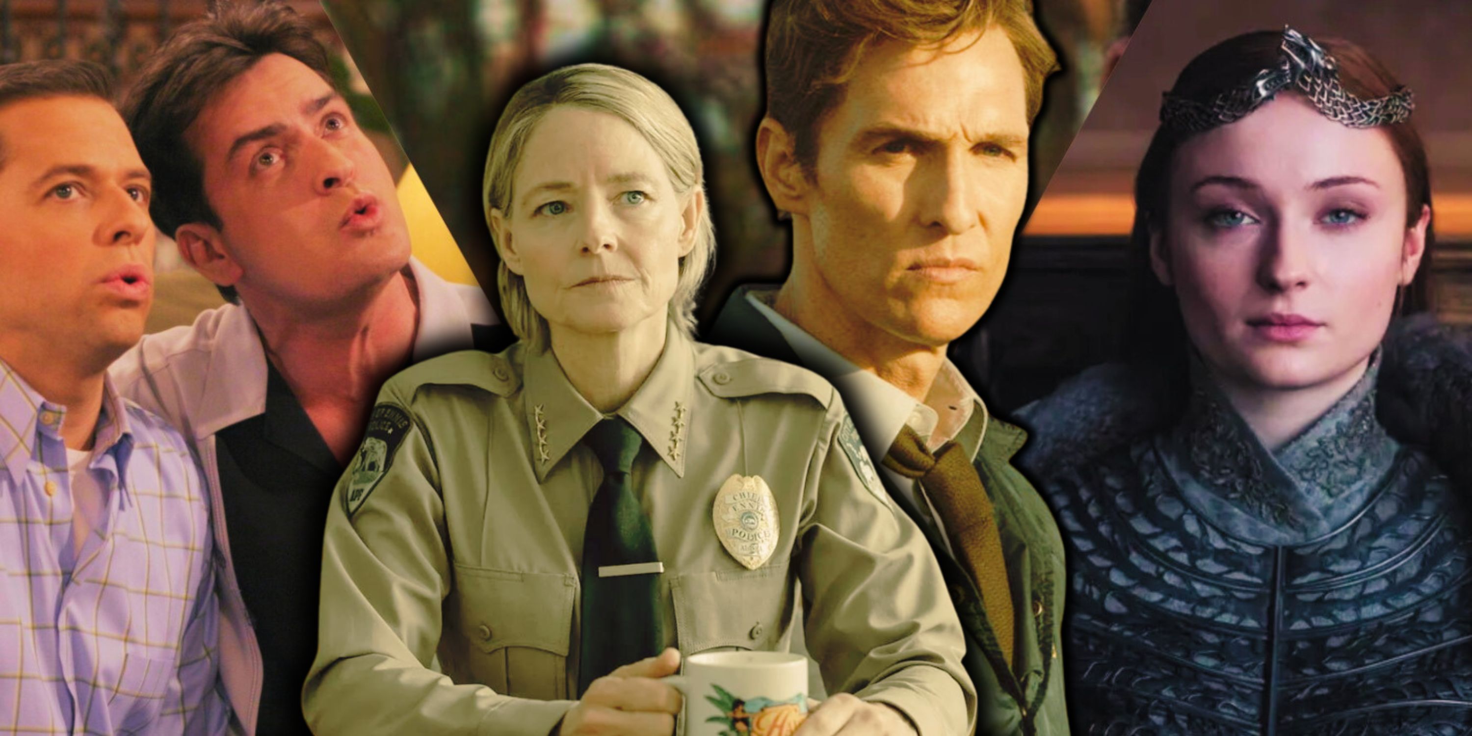 10 episodios piloto de televisión que son mejores que la final