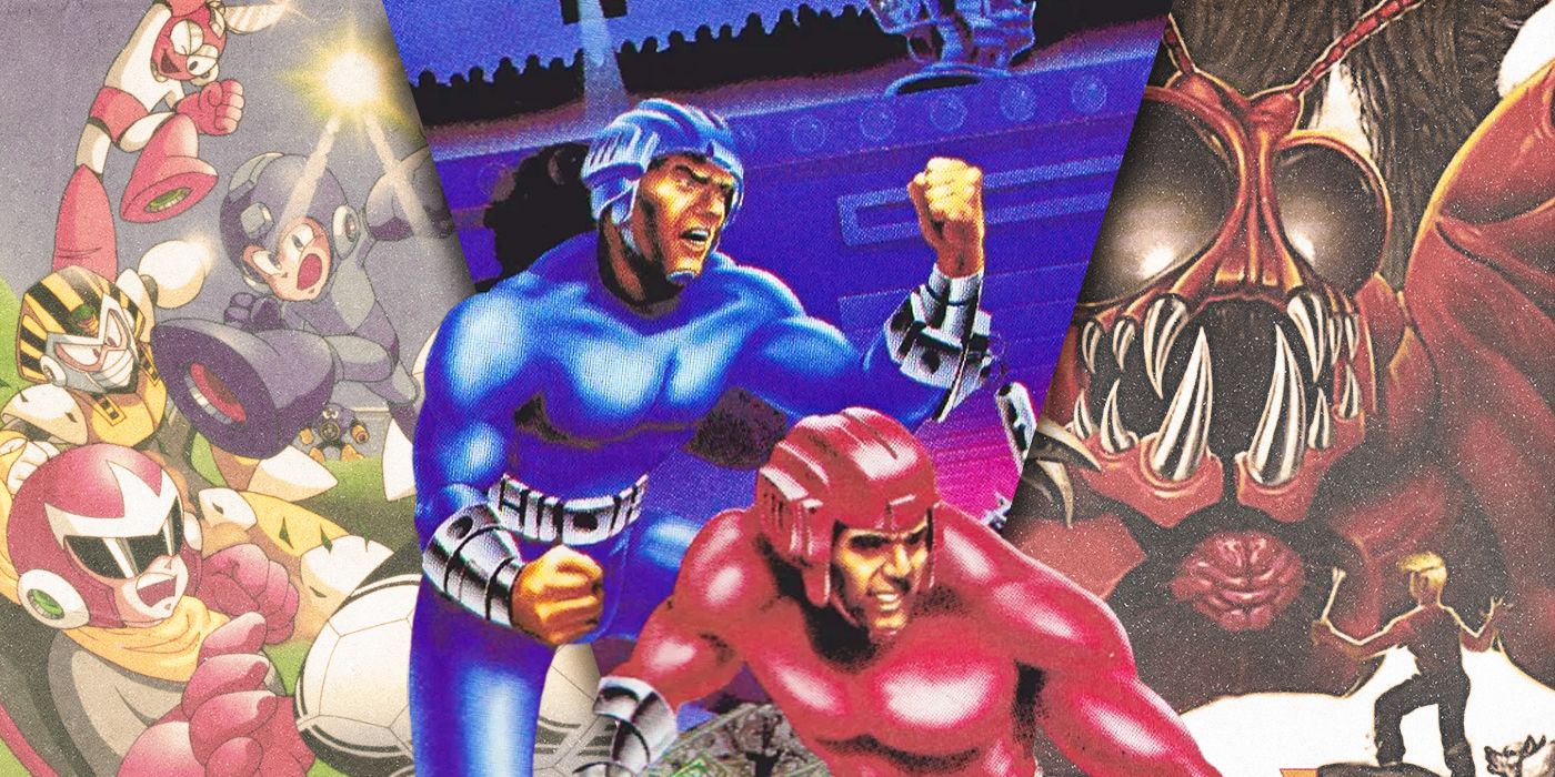 10 juegos olvidados de SNES que deberían haber sido clásicos instantáneos