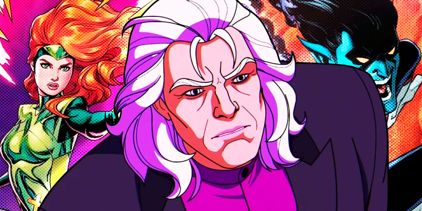 10 maneras en las que X-Men '97 hizo aún mejores las mejores historias de mutantes de Marvel