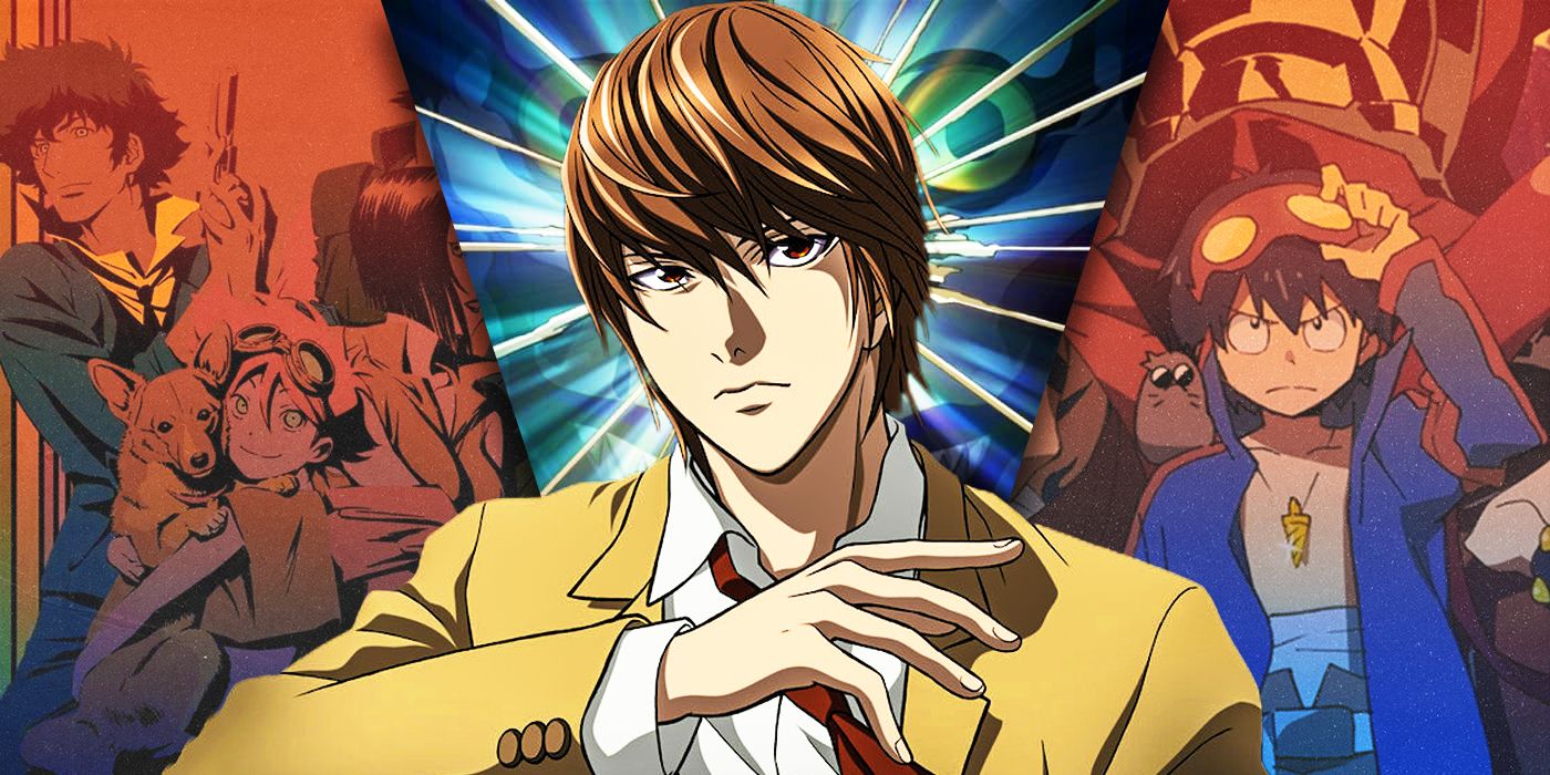 10 mejores animes shonen que sólo tuvieron una temporada